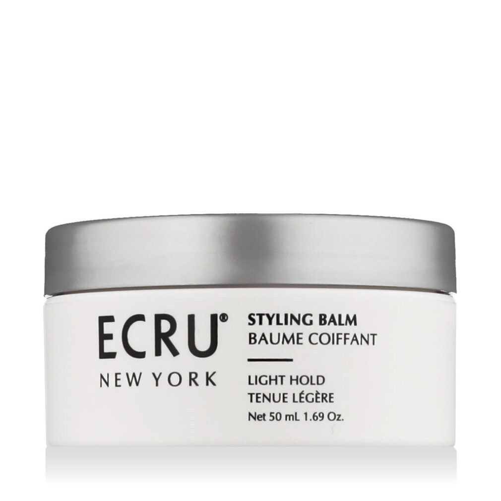 ECRU® Modelliercreme ECRU? Styling Balm 50 ml