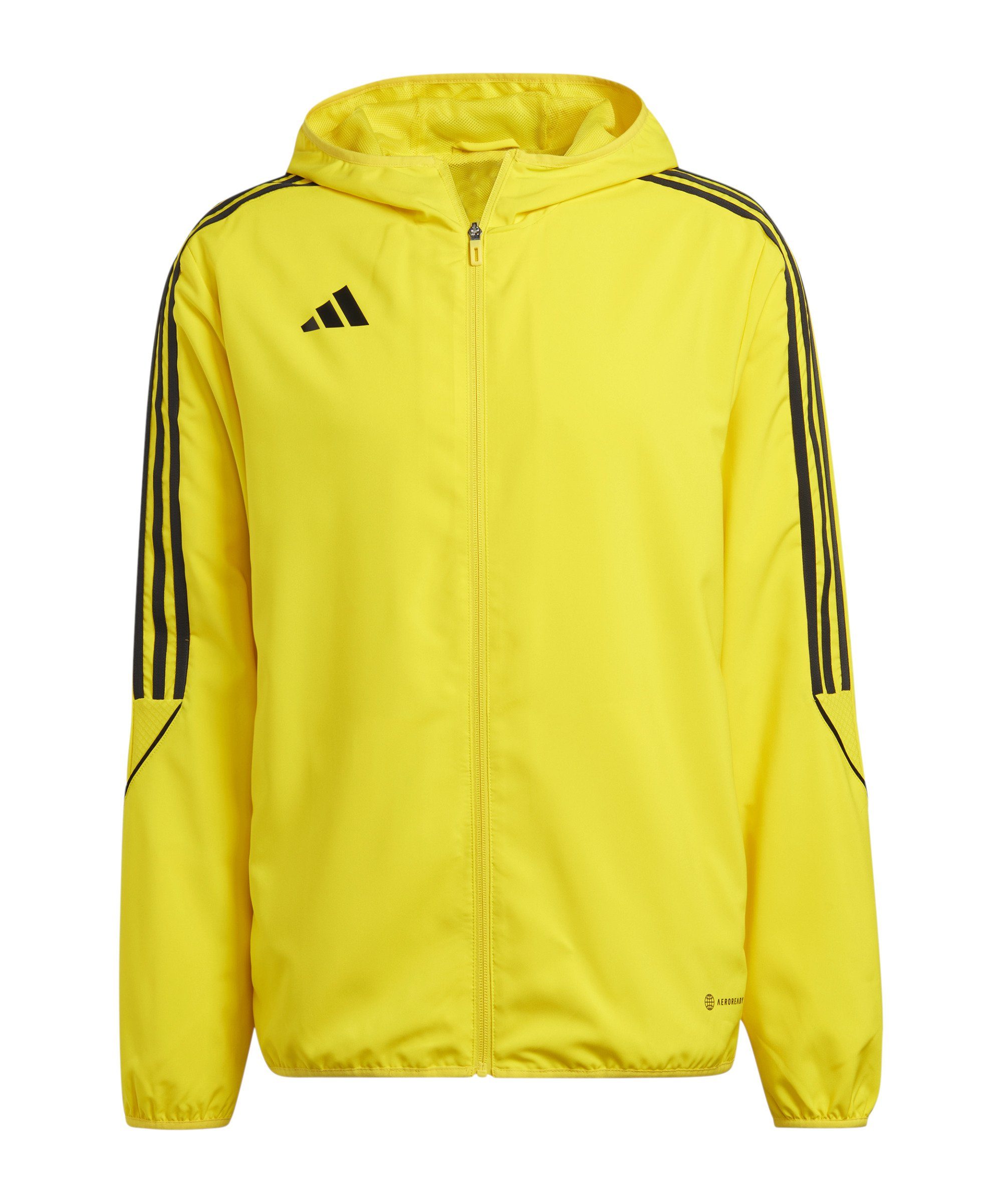 adidas Performance Sweatjacke Tiro 23 League Windbreaker