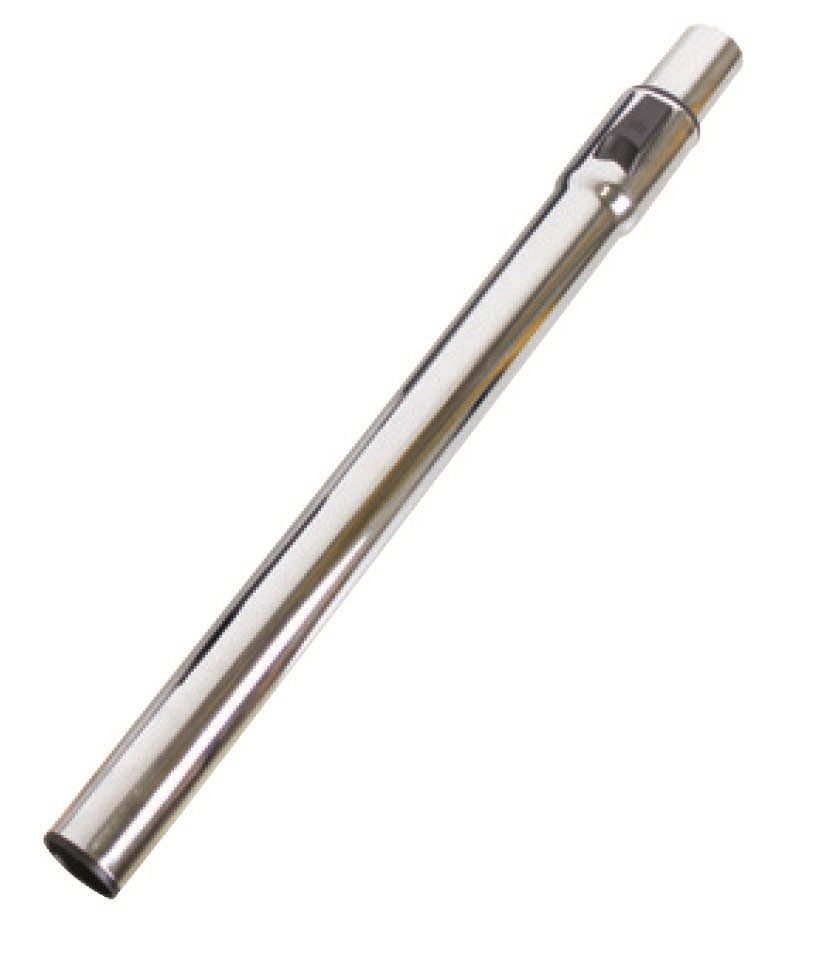 TECTOOL Nass-Trocken-Sauger TELESKOPVERLÄNGERUNGSROHR Ø 32MM TELESKOPIERBAR VON 48CM ZU 78CM, für Nass Trockensauger