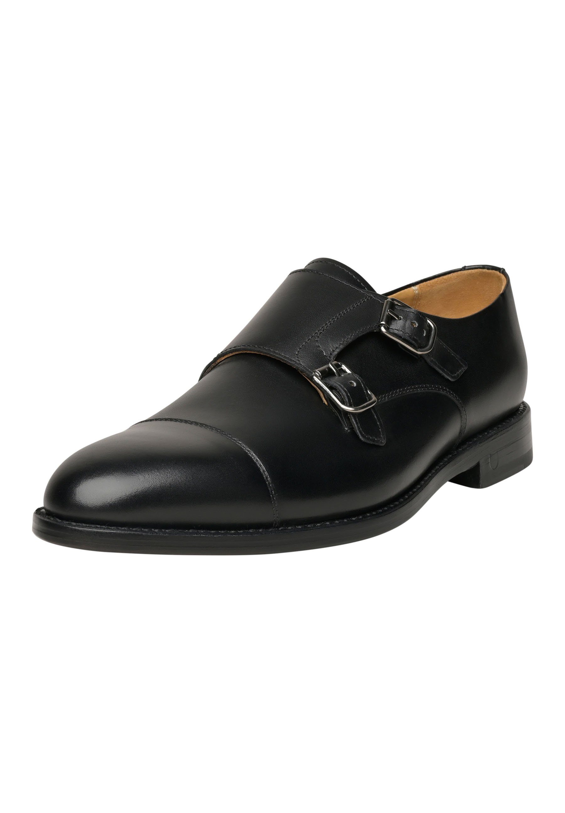 Marshall CDM Businessschuh Slipper
