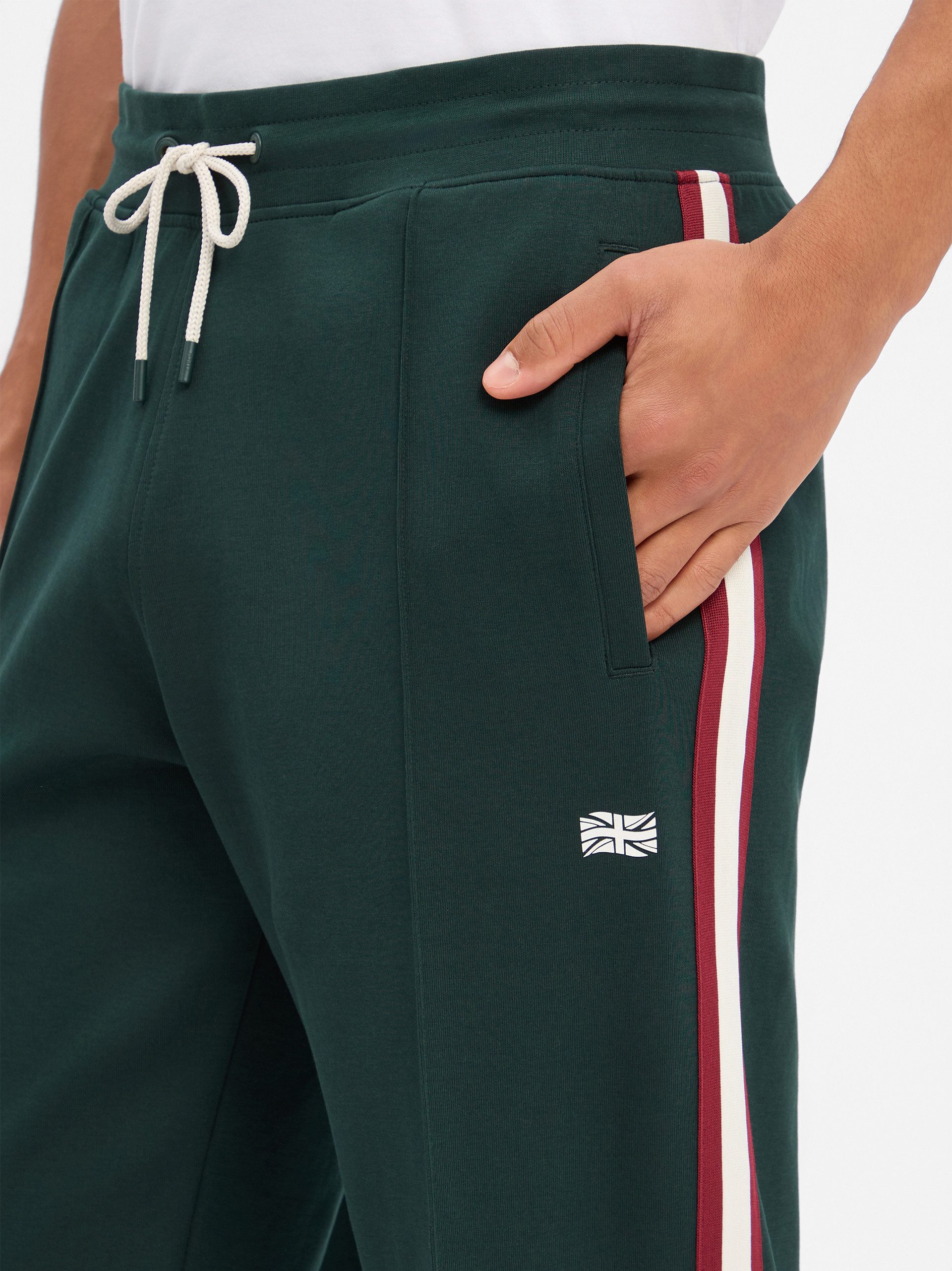 Finshley & Harding London Jogginghose Duncan