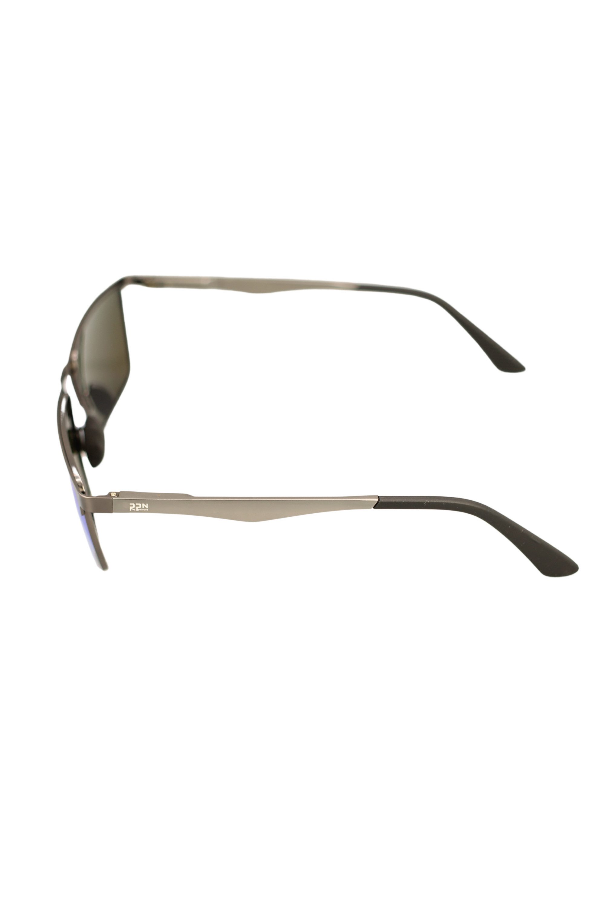 ANTALUX Sonnenbrille Polarisierte Sonnenbrille Stilvolles Design mit UV 400 Schutz Polarisierte Gläser, UV400 Schutz, Metallrahmen