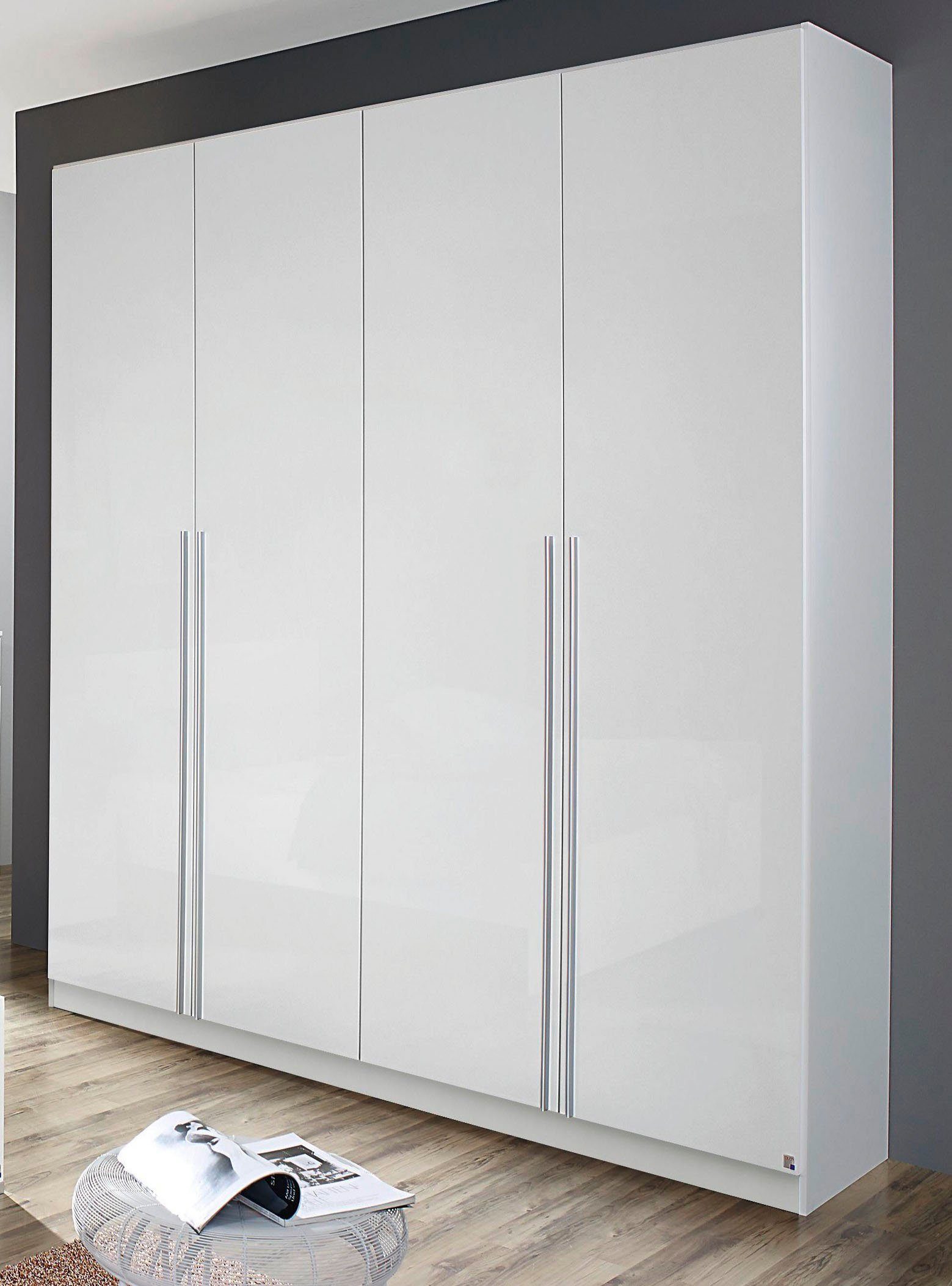 rauch Kleiderschrank Drehtürenschrank Schrank Garderobe Wäscheschrank günstig online kaufen