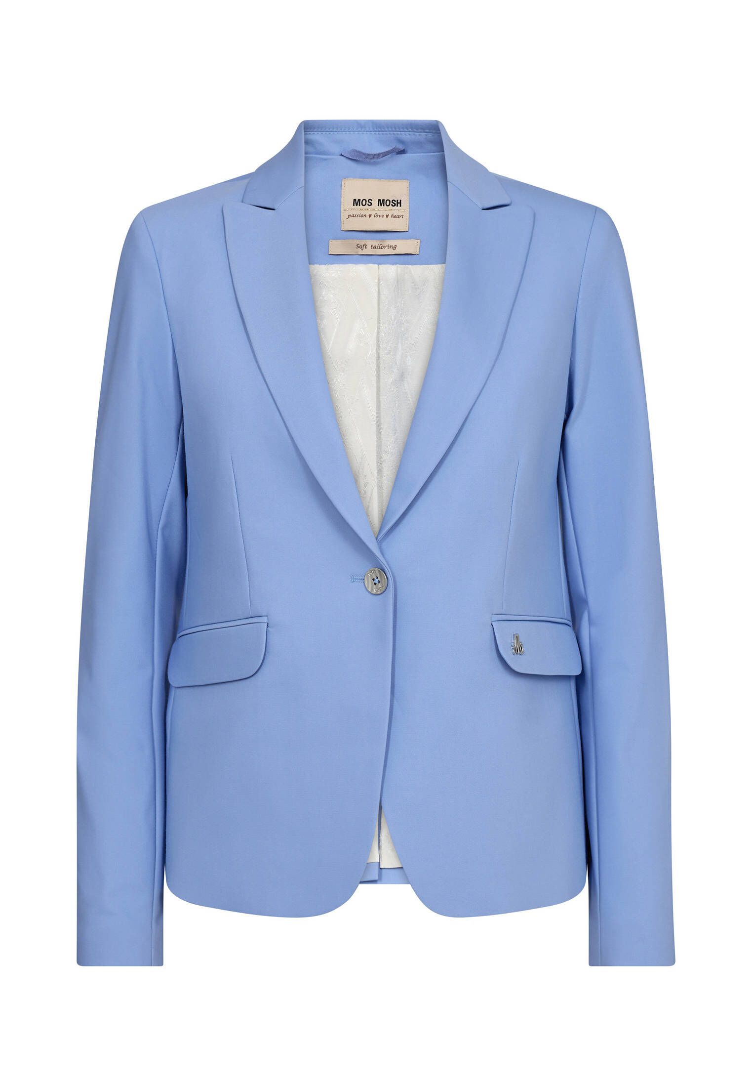 Blusenblazer Damen Blazer BLAKE NIGHT