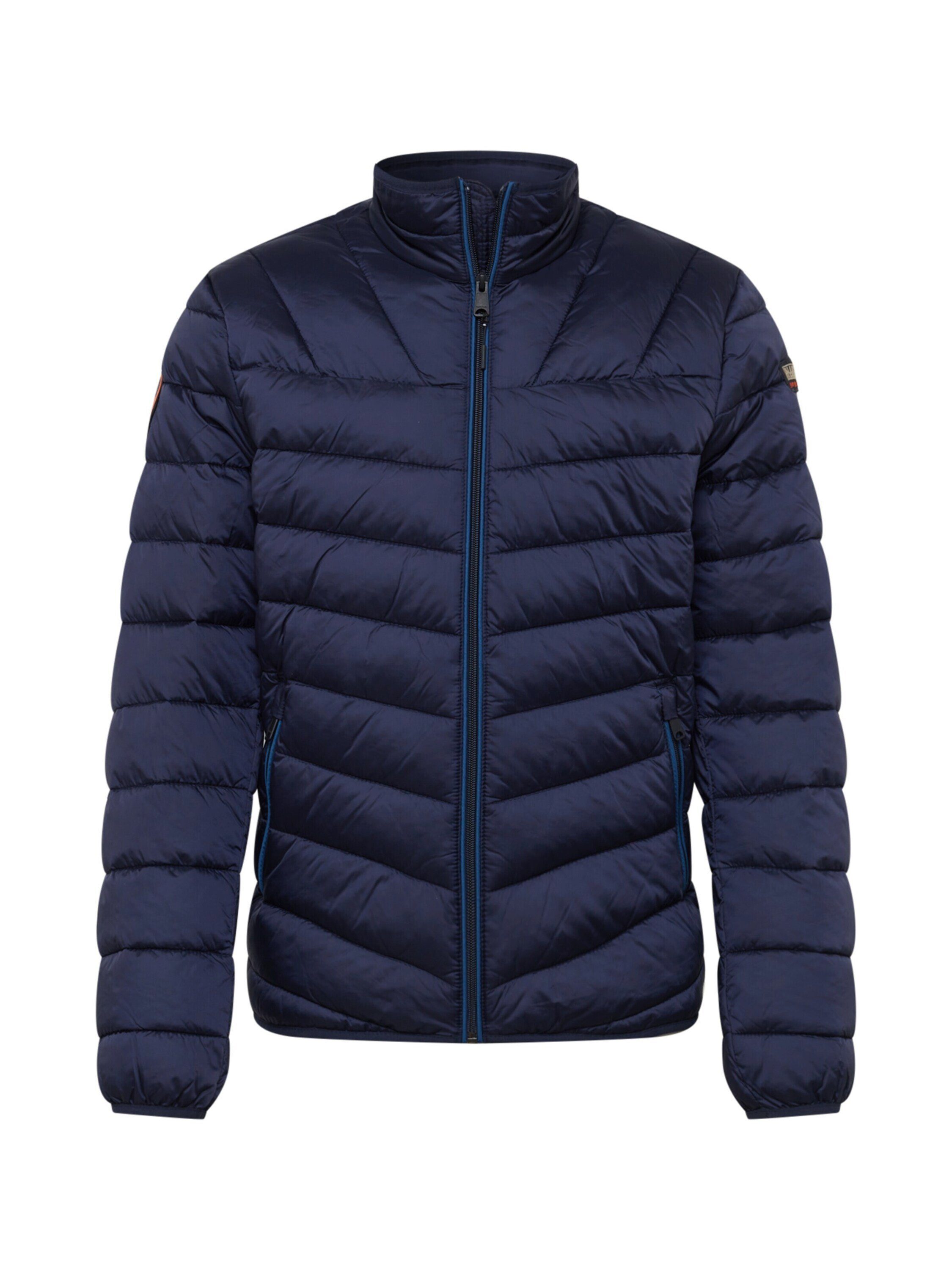 Napapijri Steppjacke Aerons (1-St)