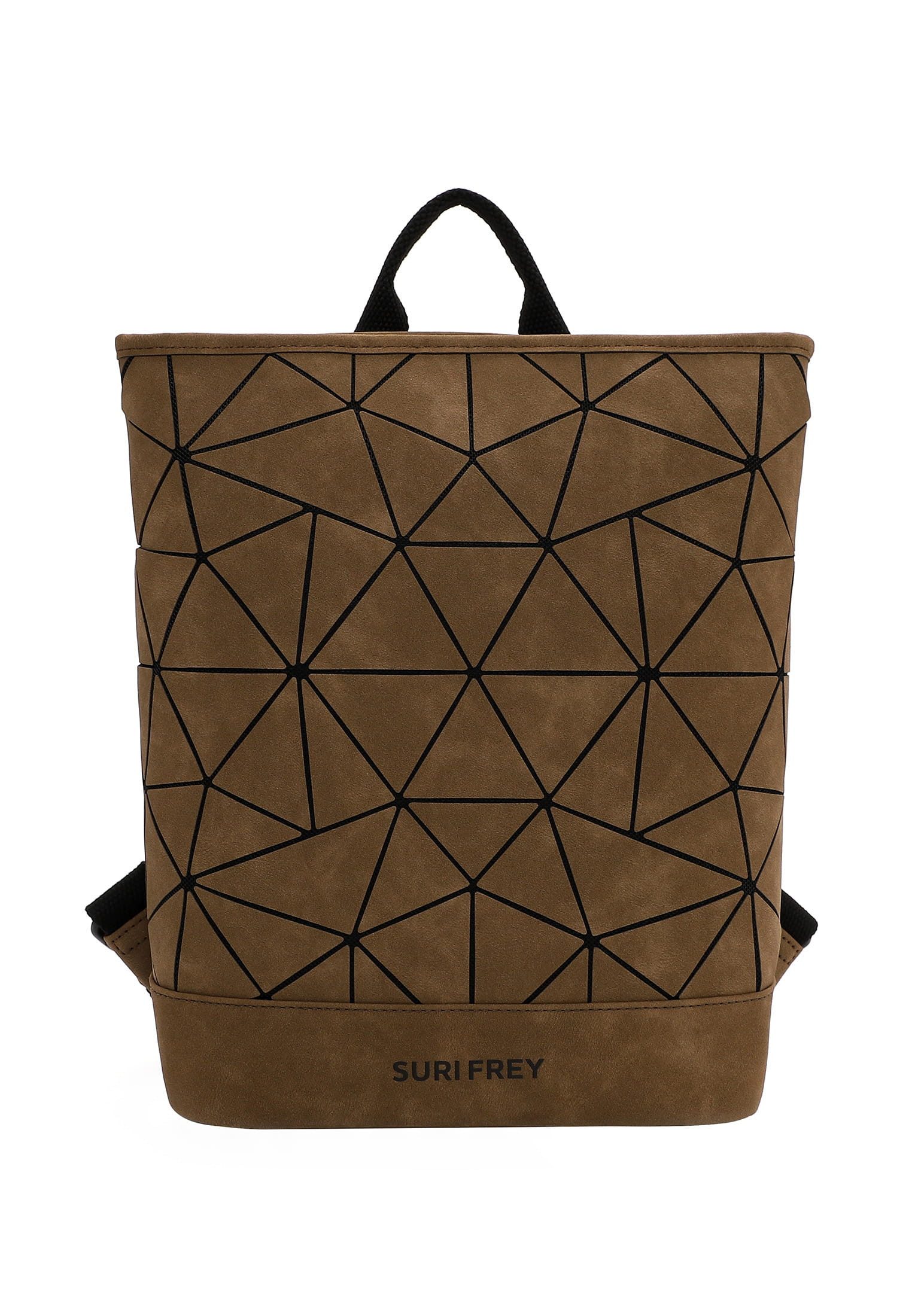 SURI FREY Cityrucksack SFY SURI Sports Jessy-Lu (1-tlg), Für Damen