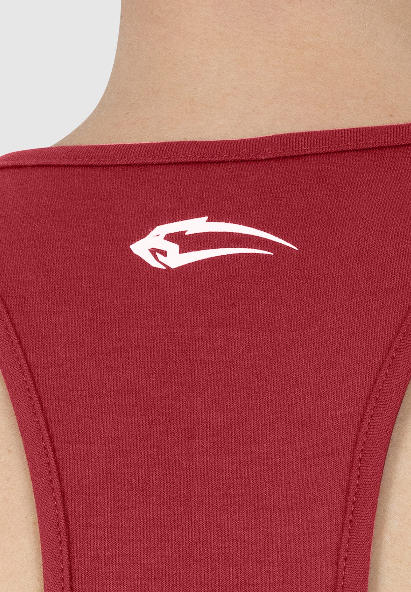 Smilodox Tanktop Classic Pro, Tank Top Stringer, Regular Fit, ärmelloses Workout Shirt Perfekt geeignet für Gym, Fitness & Bodybuilding, Muscle Shirt