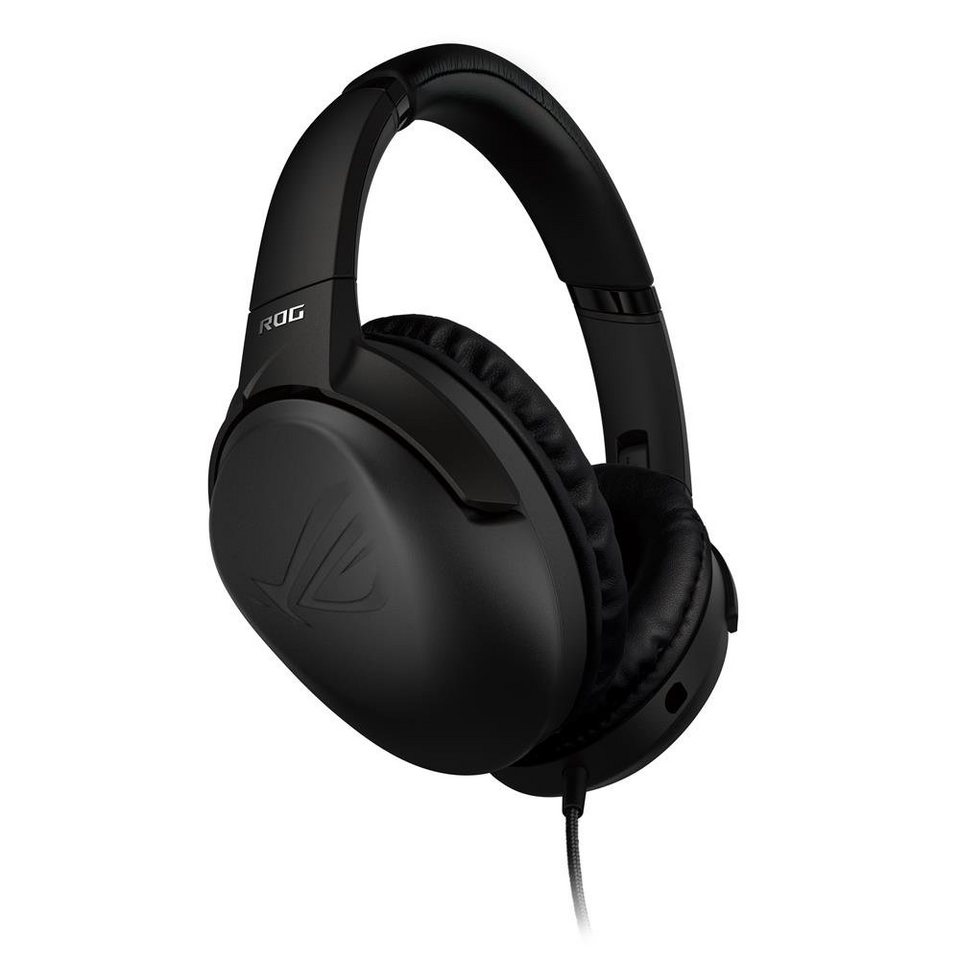 Asus ROG Strix Go Gaming-Headset (USB-C, AI Noise Cancelling,  leichtgewichtig)