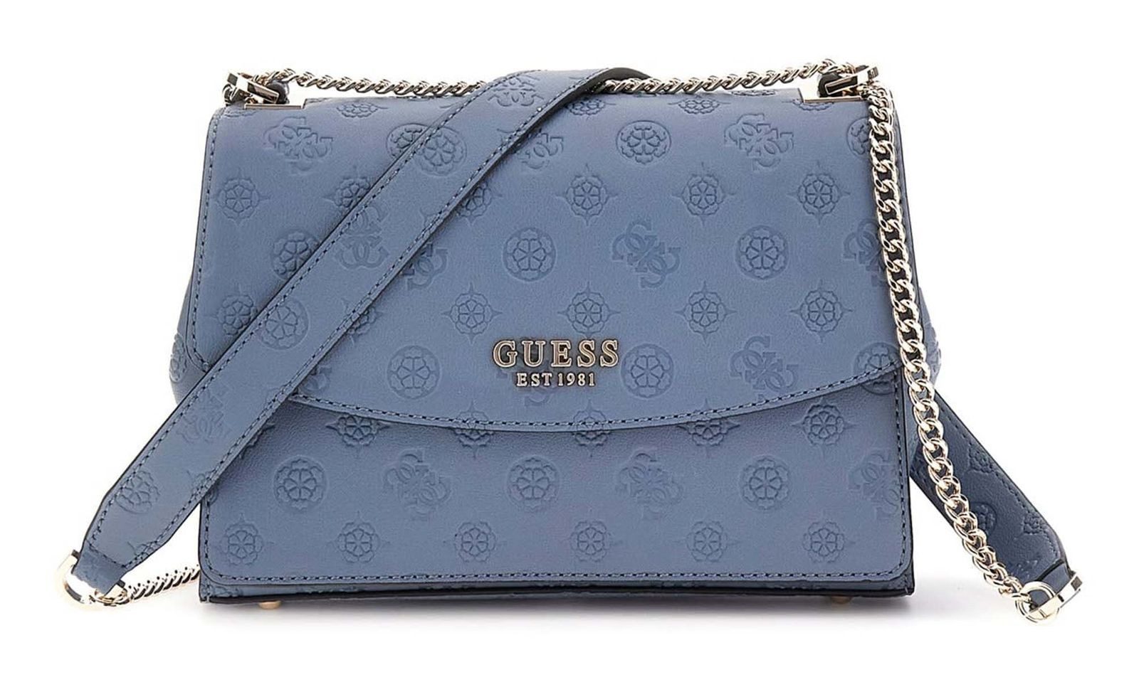 Schultertasche Convertible Xbody Flap Bag