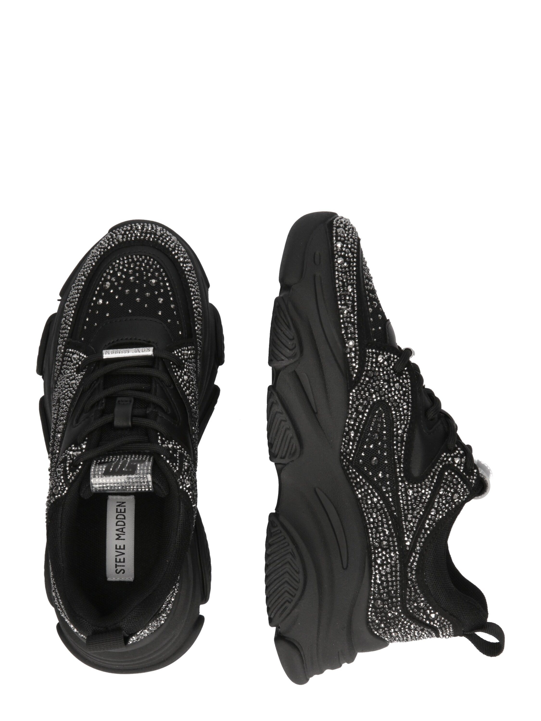 STEVE MADDEN Privy Sneaker (1-tlg) günstig online kaufen