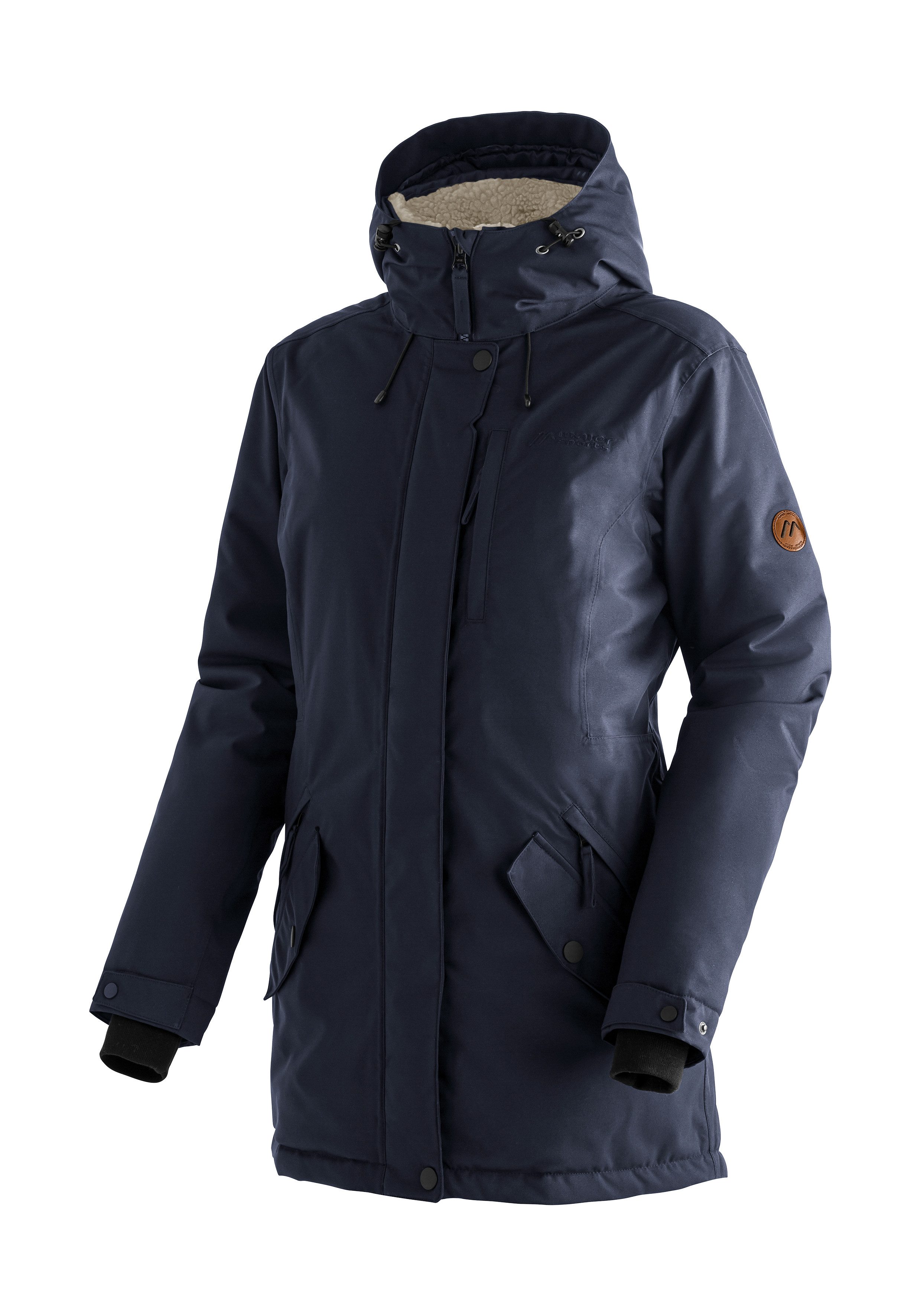 Funktionsjacke KATRINE