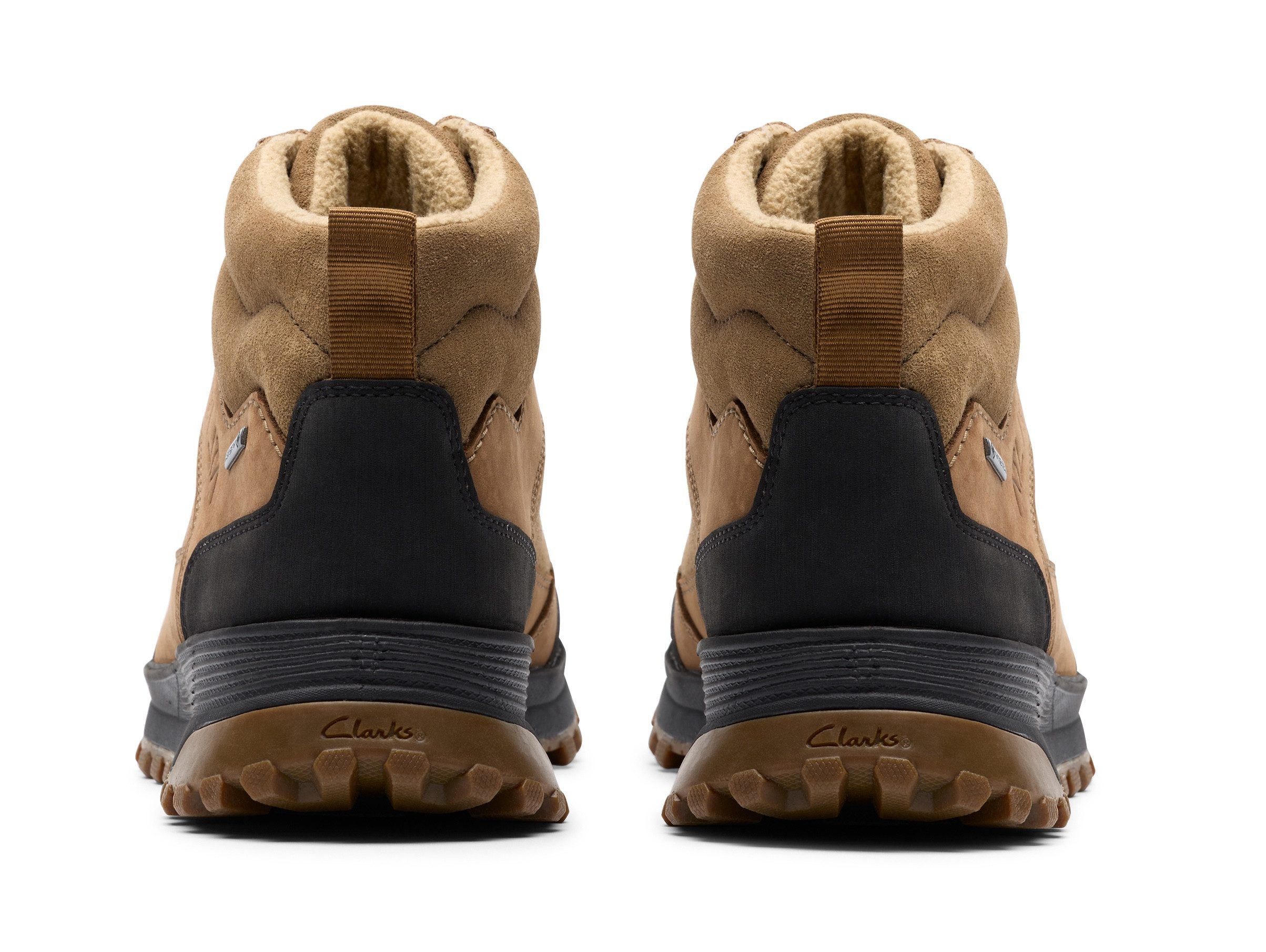 Clarks ATL TrekHi GTX Trekkingschuh Trekking günstig online kaufen