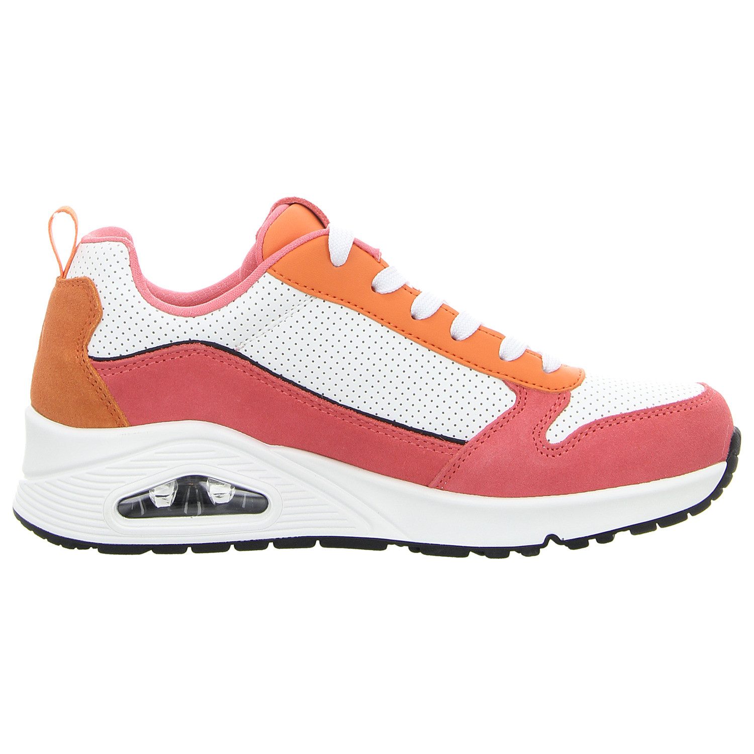 Skechers Uno-2 Much Fun Sneaker