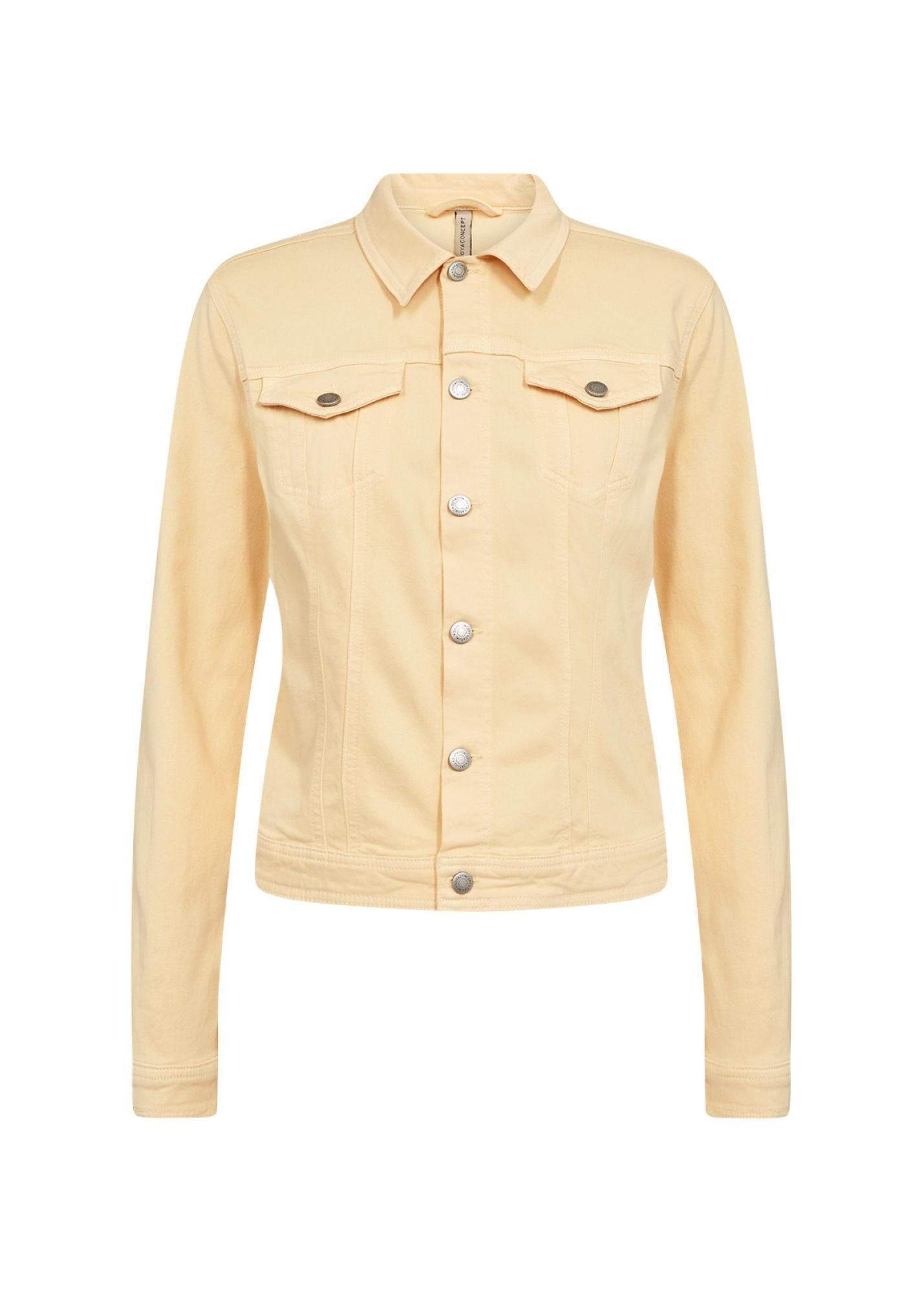 soyaconcept Jeansjacke SC-Erna