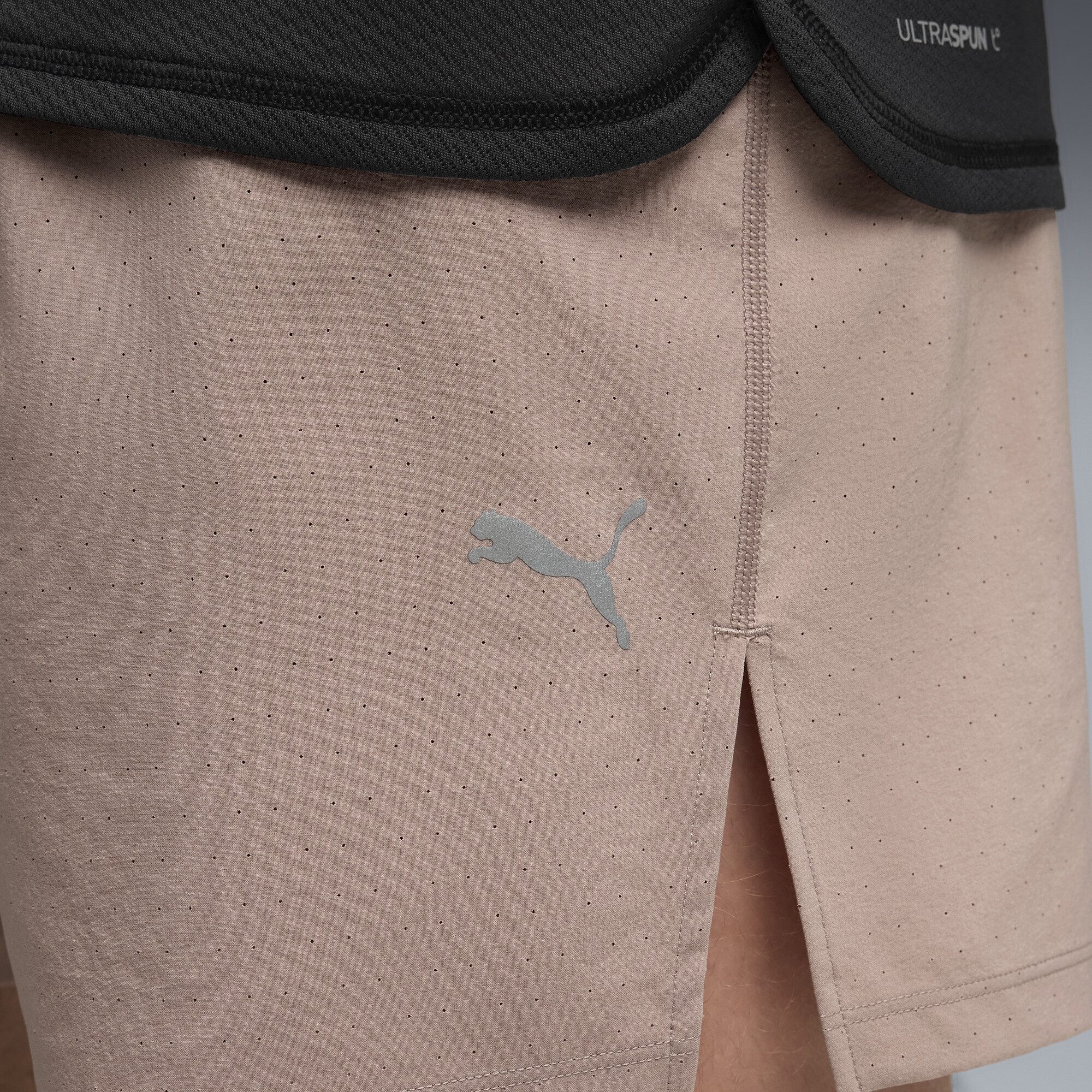 PUMA Trainingsshorts Dreamrun dryCELL 5" Laufshorts Herren