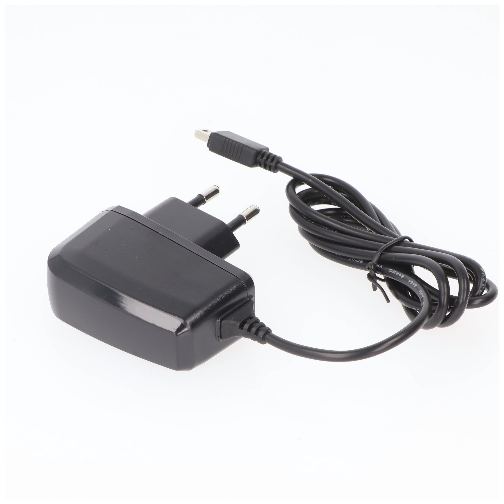 AccuCell AccuCell Ladegerät passend für Nintendo DS Lite USB-Ladegerät