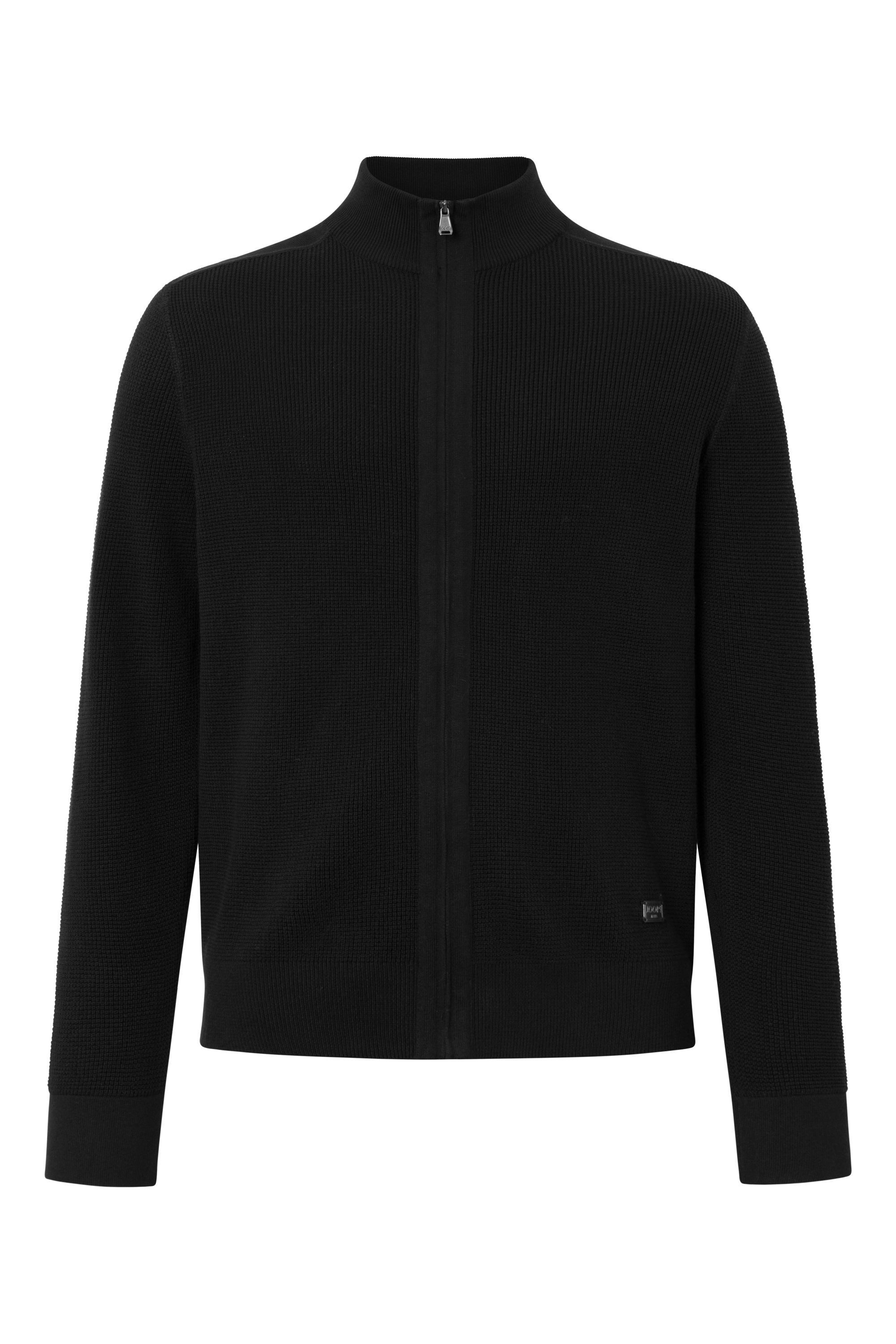 Joop Jeans Strickjacke günstig online kaufen