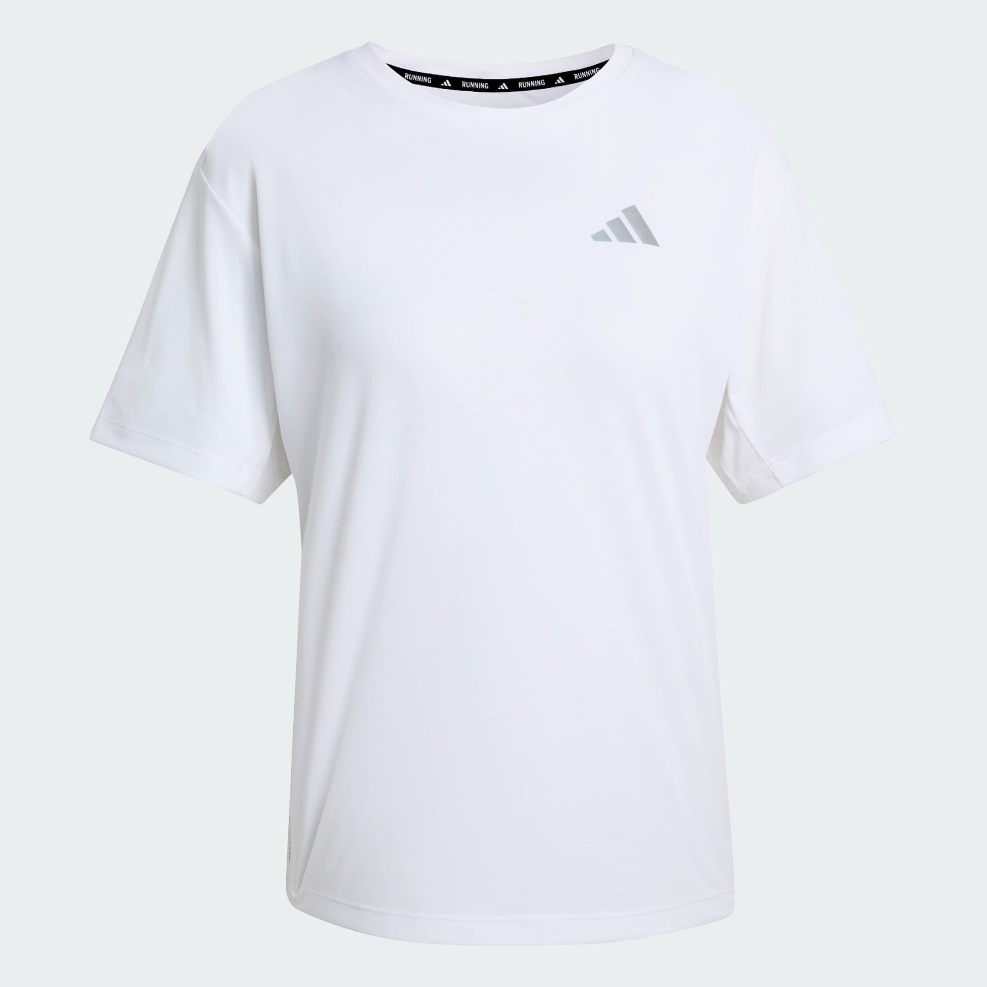 adidas Performance Laufshirt ADI365 RUNNING ESSENTIALS T-SHIRT (1-tlg)