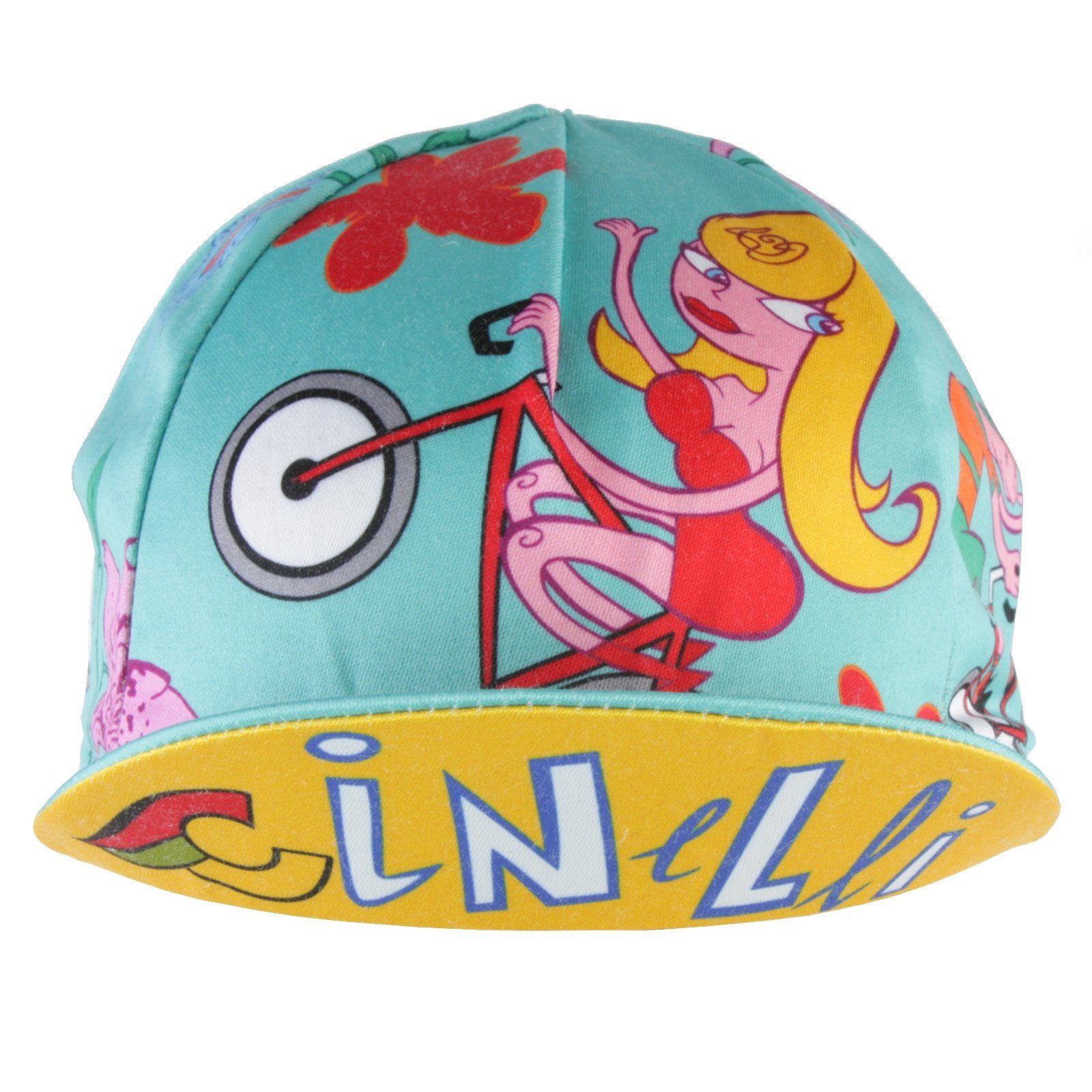 Cinelli Baseball Cap