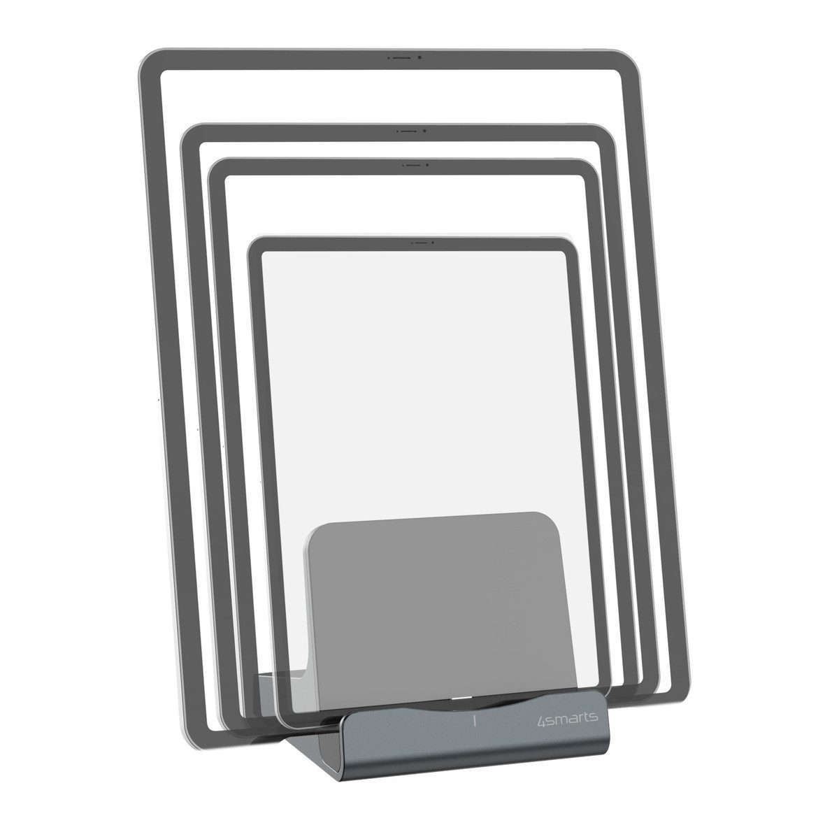 4smarts 4smarts Charging Station VoltDock Tablet USB-C 60W Ladestation