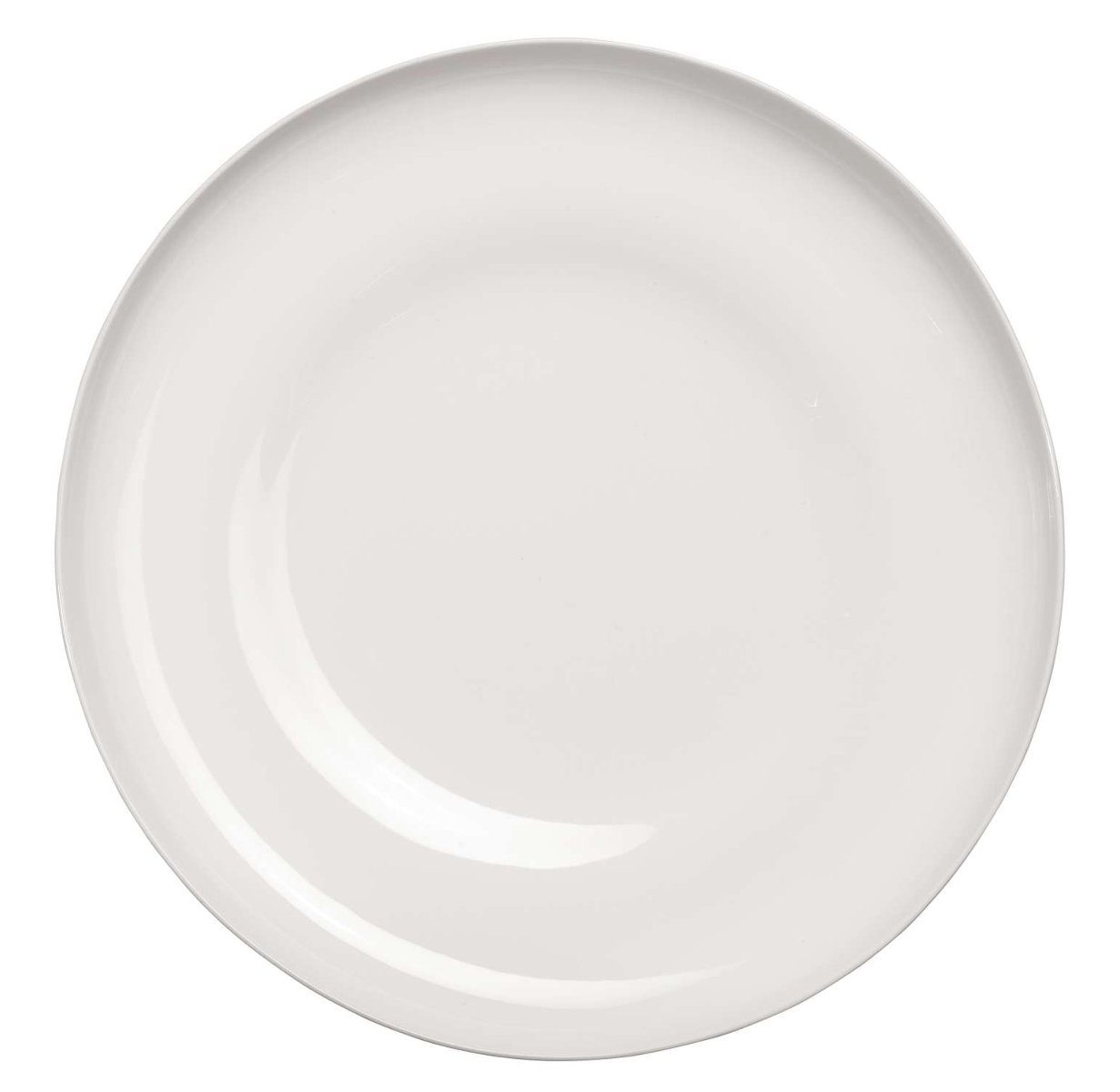 ASA SELECTION Speiseteller à table Coupe Gourmetteller 27 cm, Geschirr