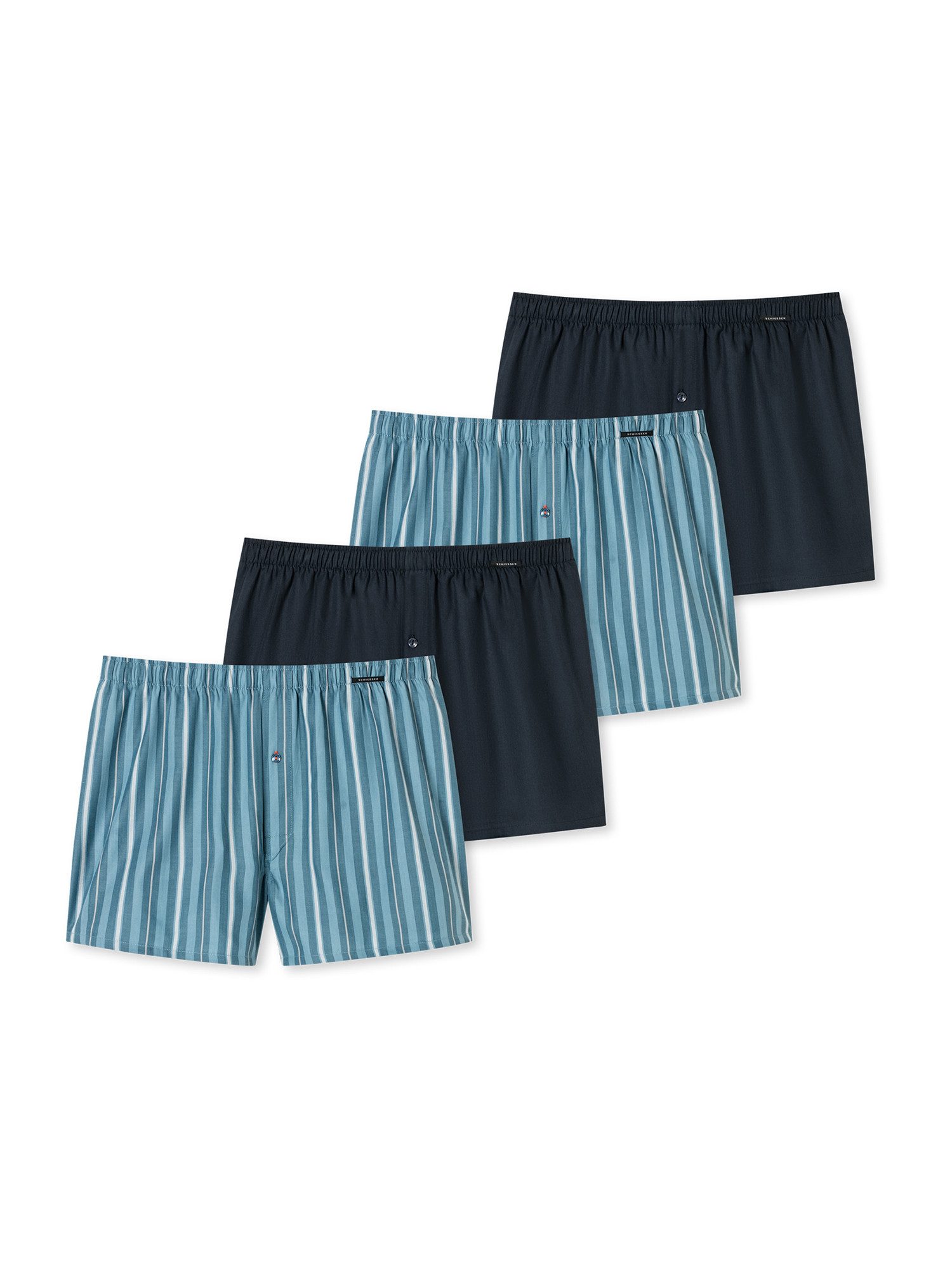 Boxer Cotton Multipacks