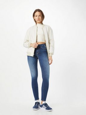 Replay Skinny-fit-Jeans LUZIEN (1-tlg) Plain/ohne Details