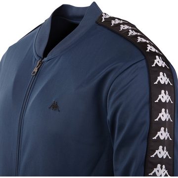 Kappa Trainingsanzug, in angesagtem Blouson-Design