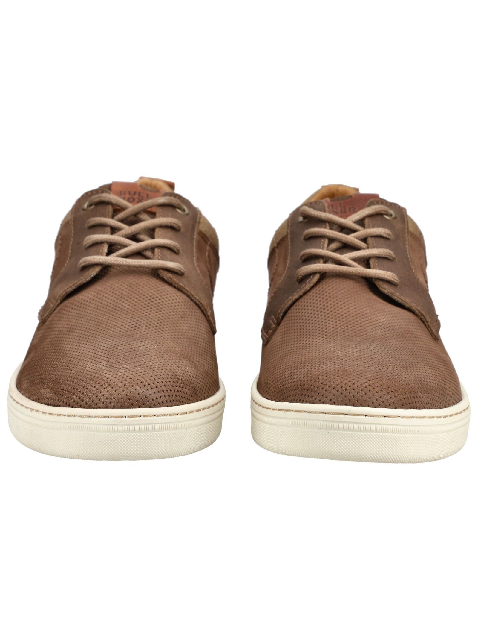 Bullboxer Bullboxer Sneaker Leder Sneaker