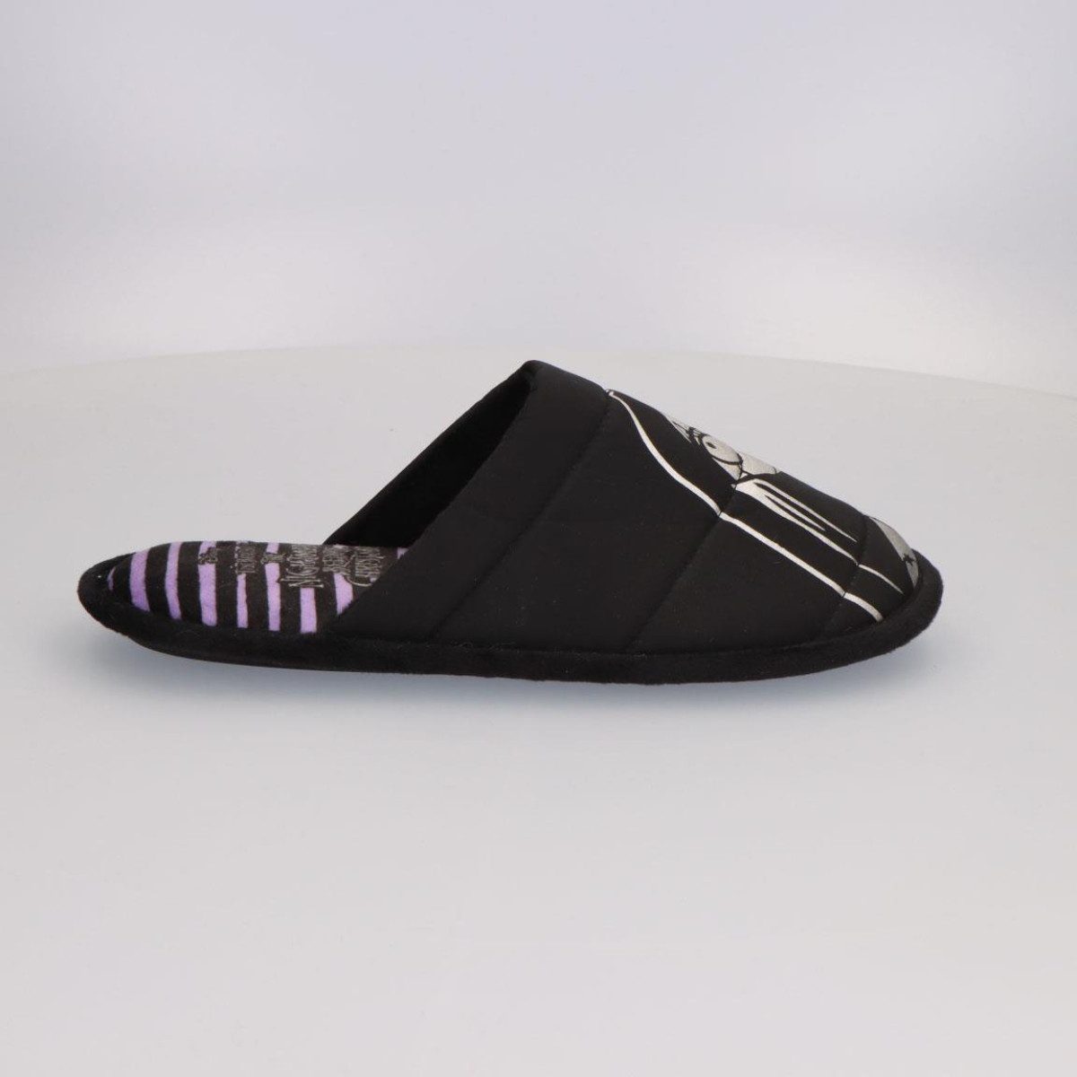 Cerda Nightmare Before Christmas Haus Slippers Unisex offene Slipper