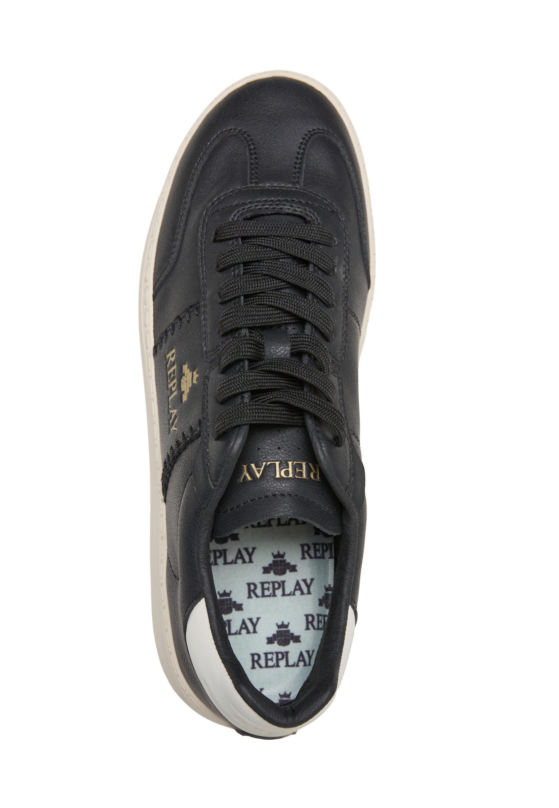 Replay Replay PLAYME Sneaker