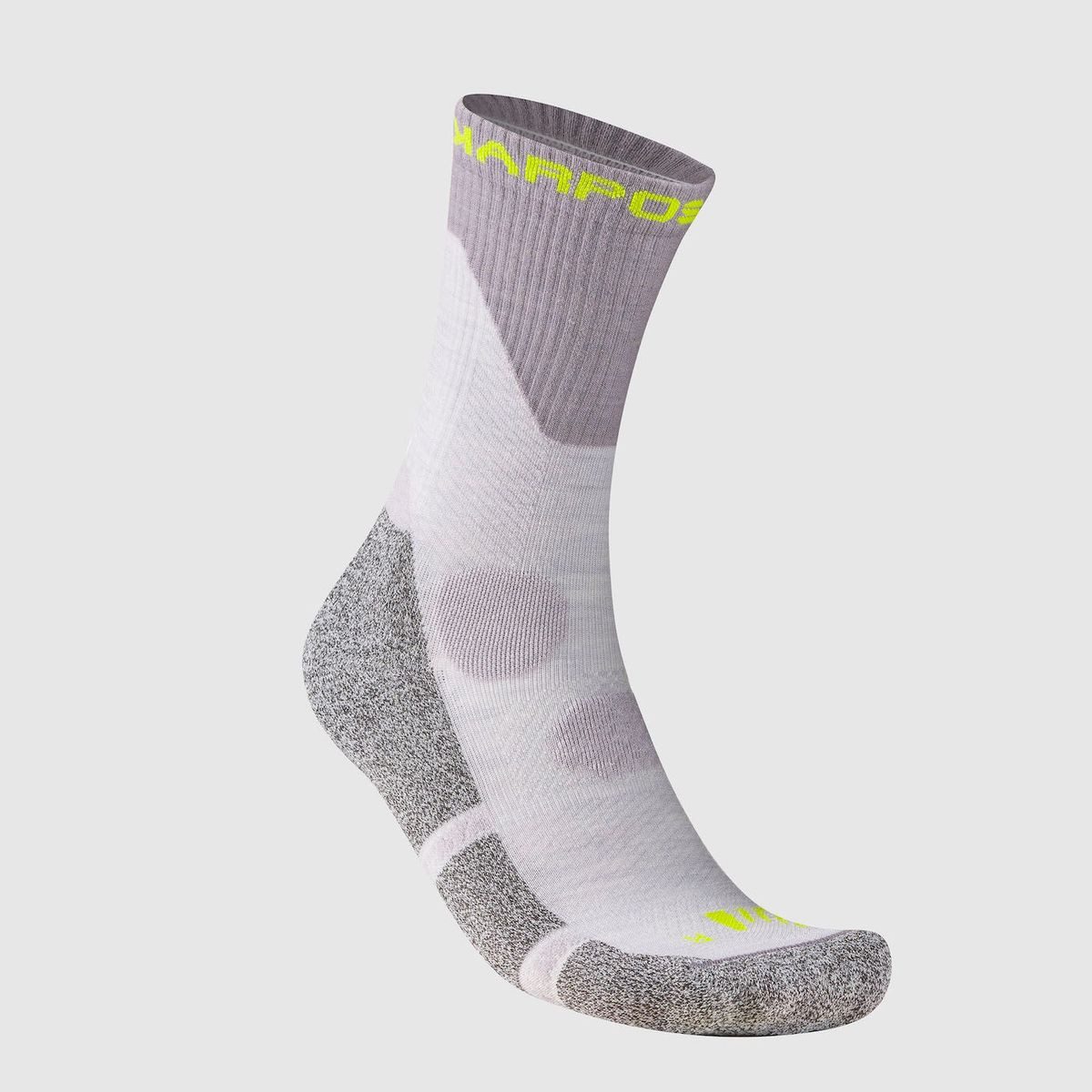 Karpos Wandersocken Hiking Merino Socks Hochwertige Merino-Socken für optimalen Komfort und Atmungsaktivität