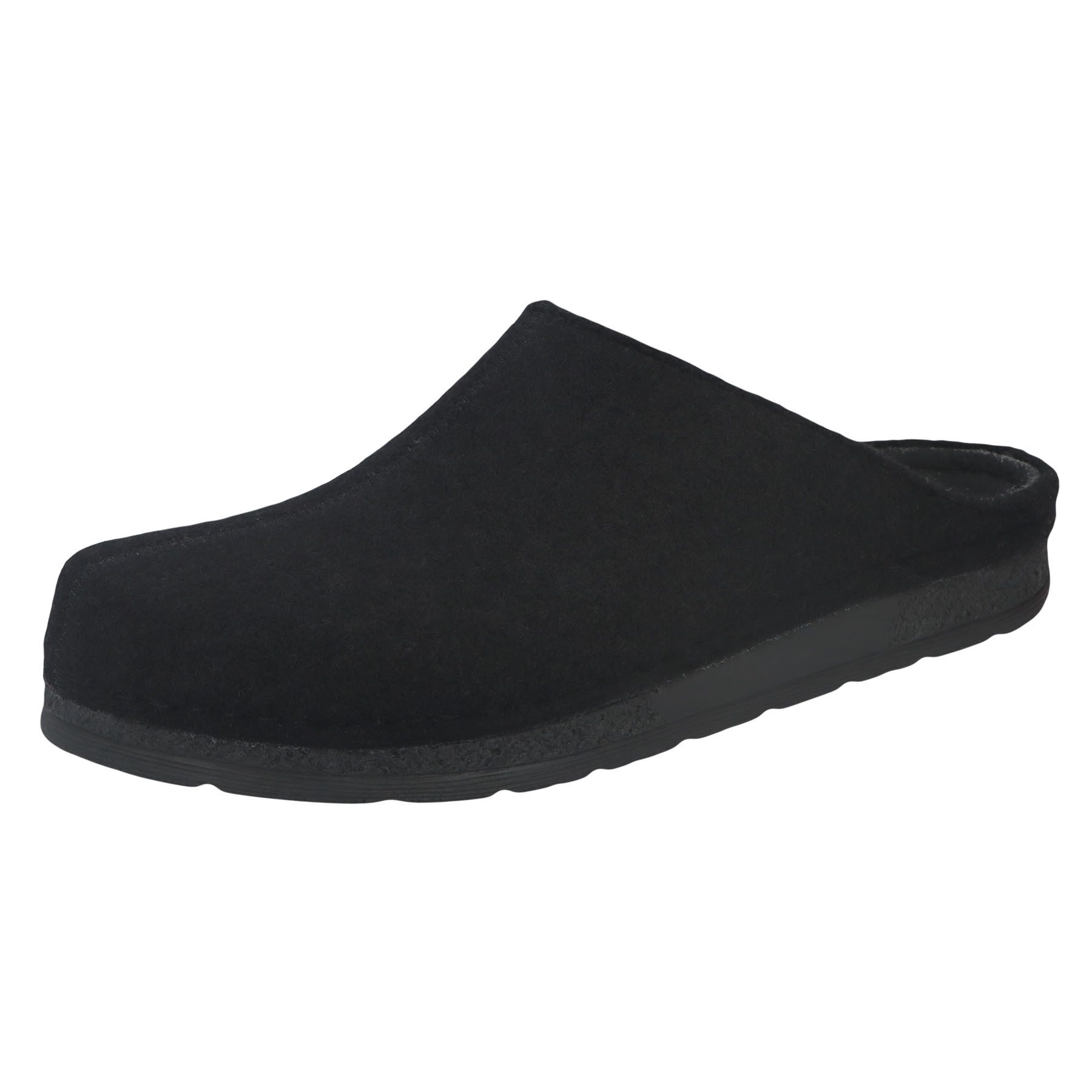 BERKEMANN Berkemann männlich Berkina Nils Сабо Textil Clog