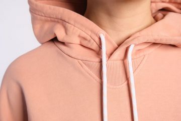 Quiksilver Woman Hoodie Quiksilver Hoodie Peach