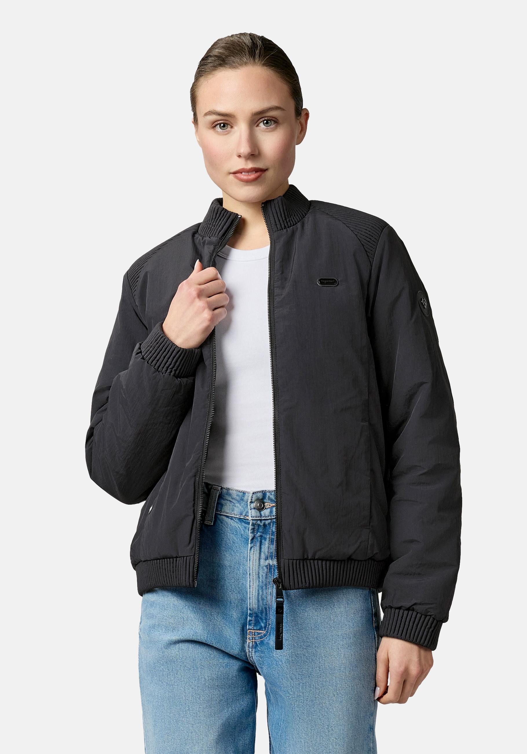 Bomberjacke Chenna Warm YOUMODO