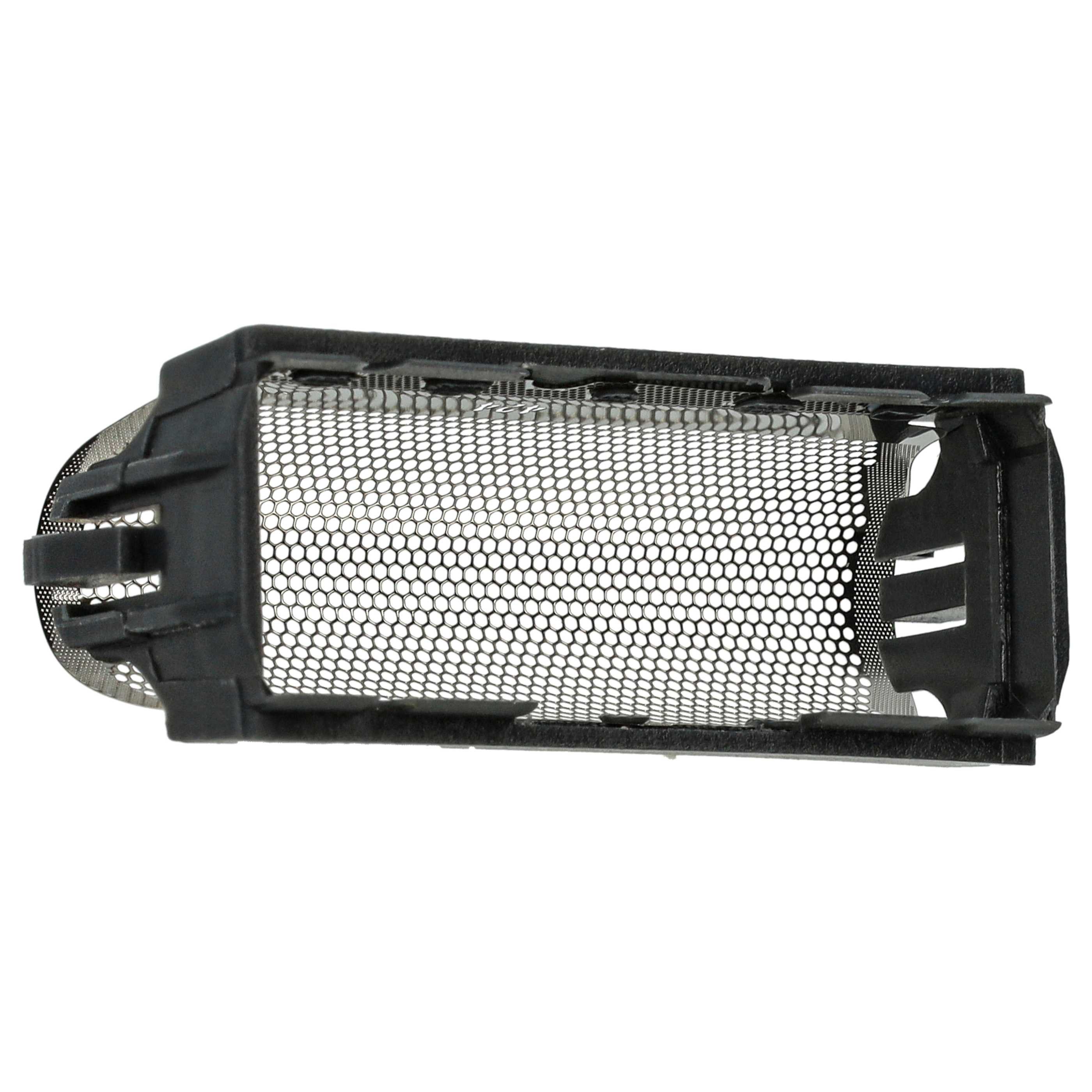 vhbw Rasieraufsatz passend für Braun Formula 5559, 5569, 5579, 5564, 5567, 5666, 5667