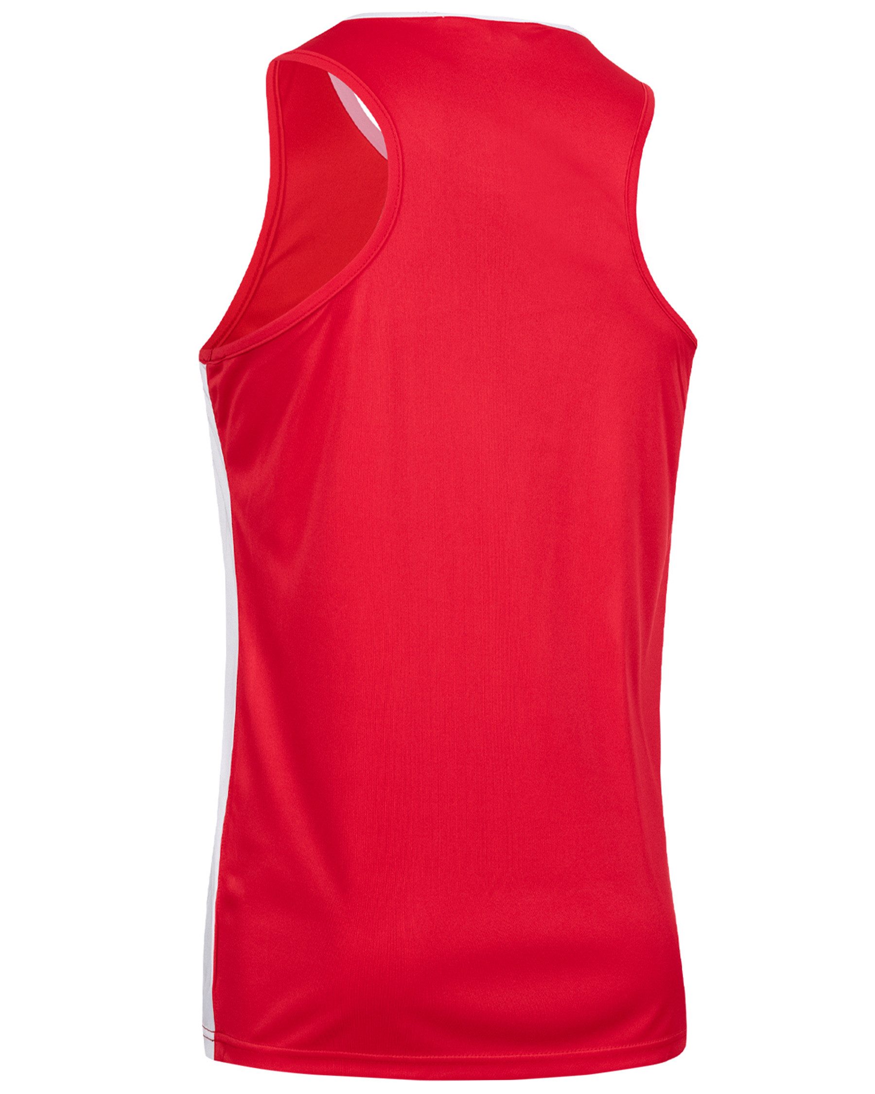 Lonsdale Tanktop Lonsdale Amateur Boxing Singlet