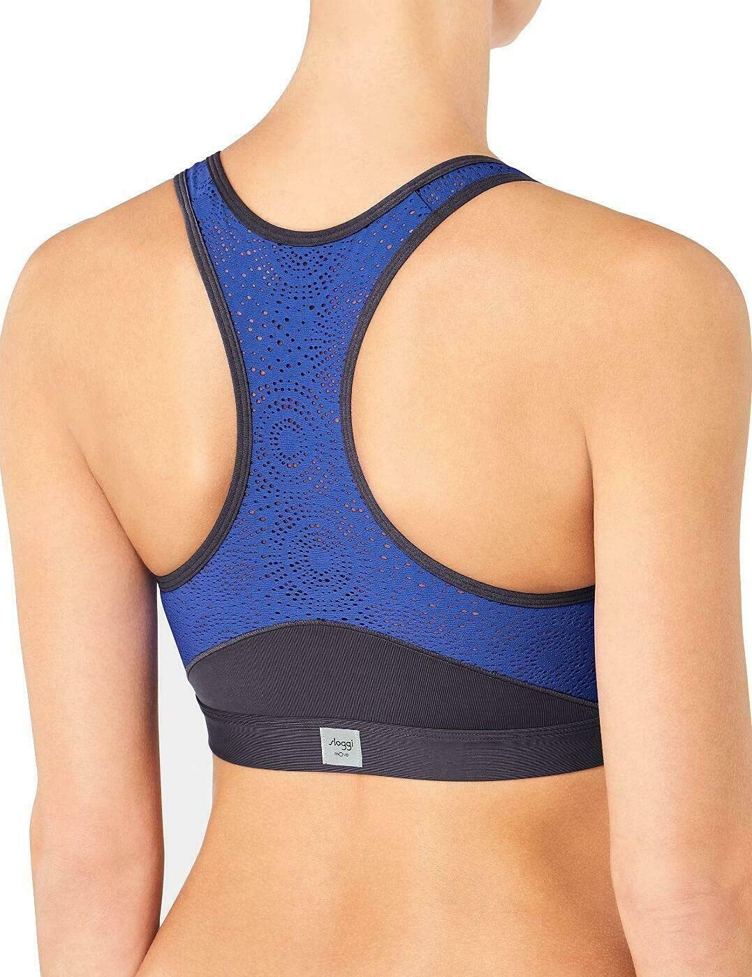 sloggi Sport-BH Women Move Fly W günstig online kaufen