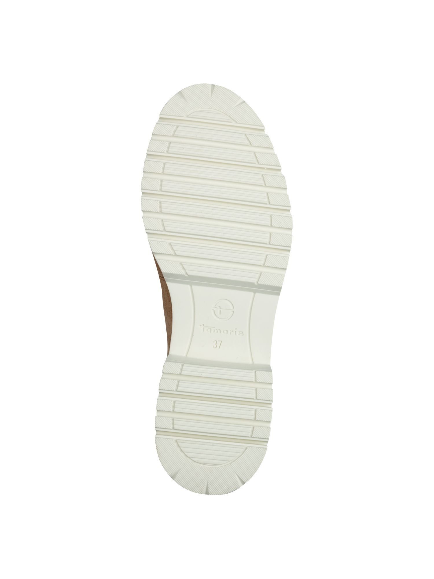 Tamaris TOUCH-IT aus Leder kein Absatz 1-24723-43 Slipper TOUCH-IT – Bild 5 von 5