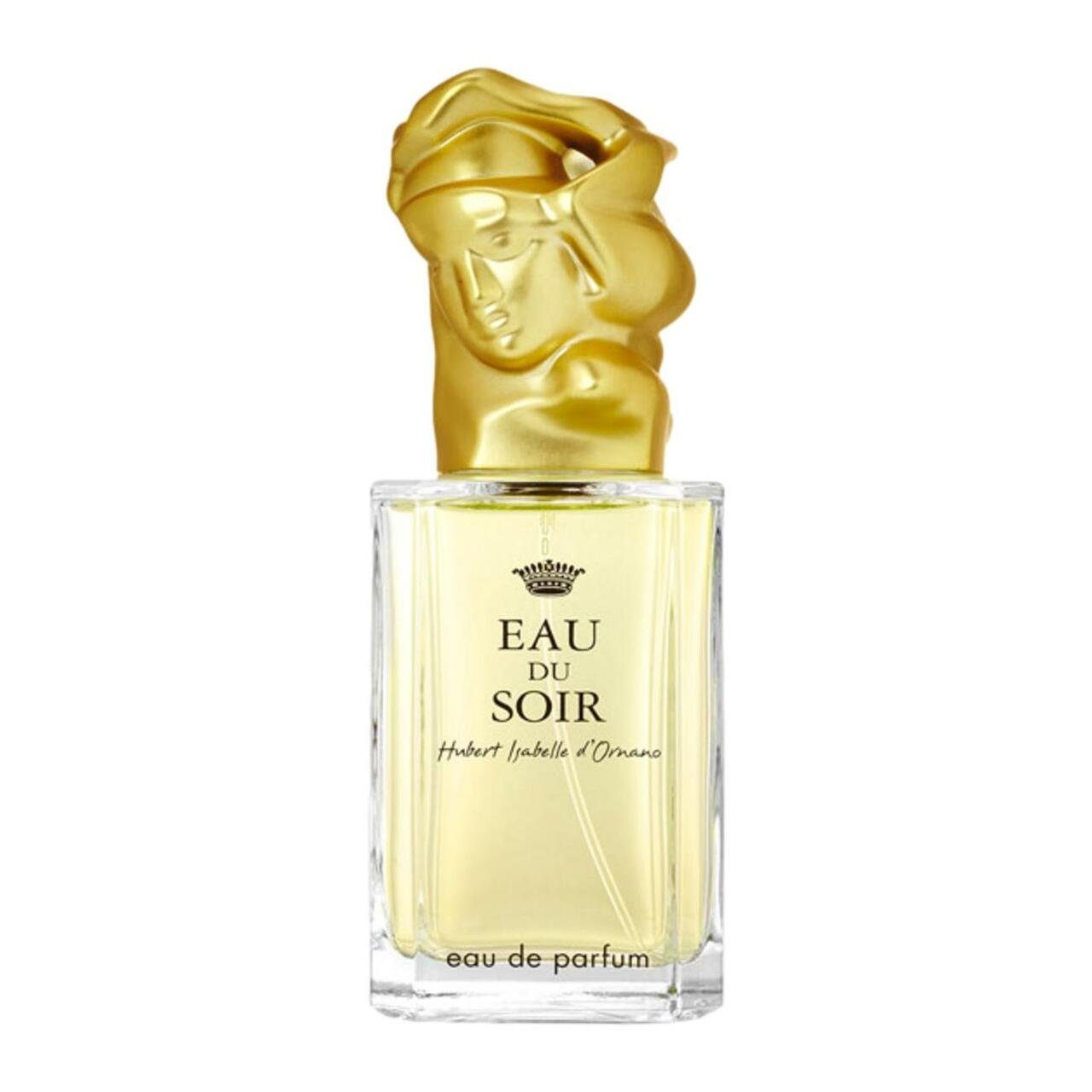 sisley Eau de Parfum Eau du Soir E.d.P. Nat. Spray