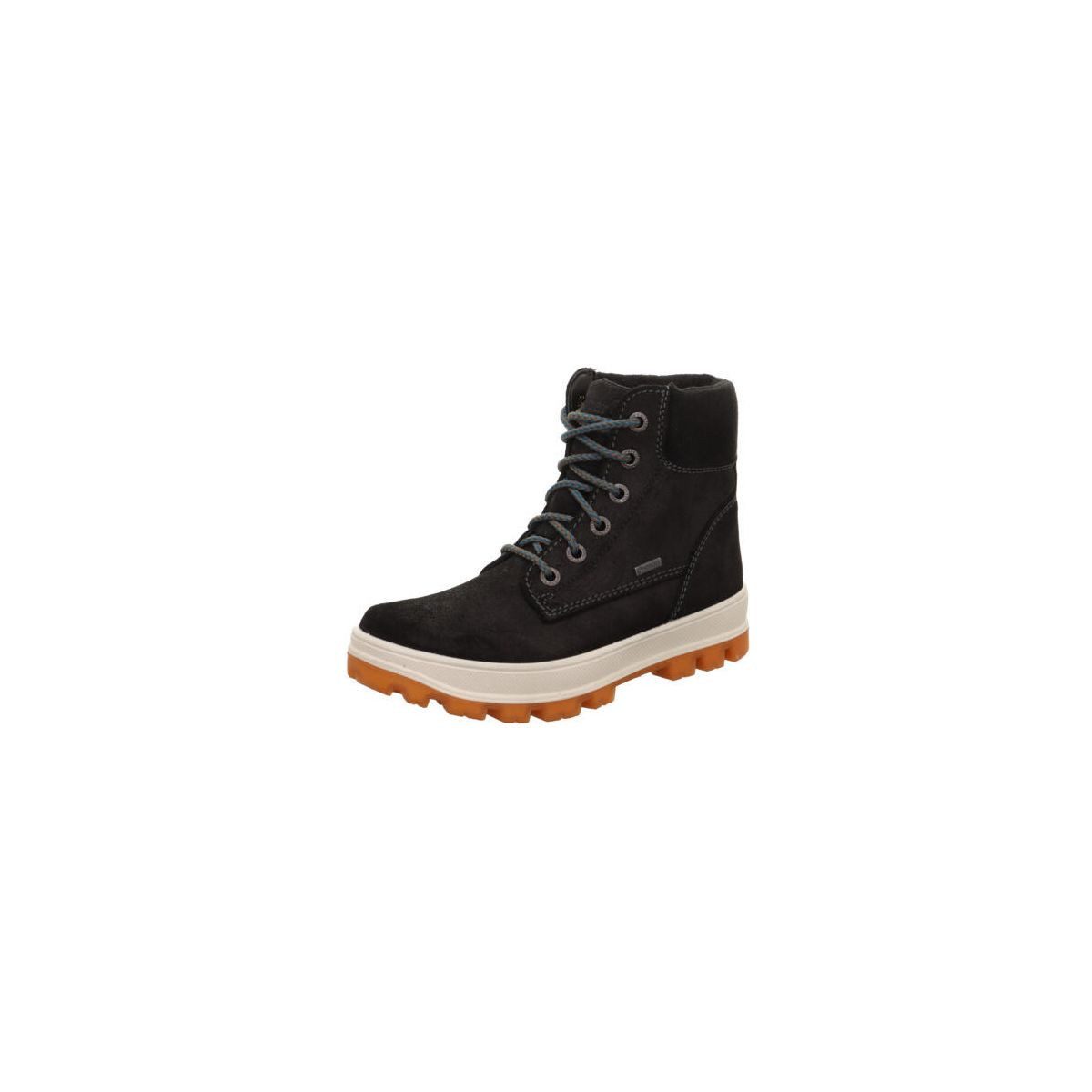 Superfit Tedd Winterstiefel Stylische und funktionale Boots für Jungen, die wasserdicht