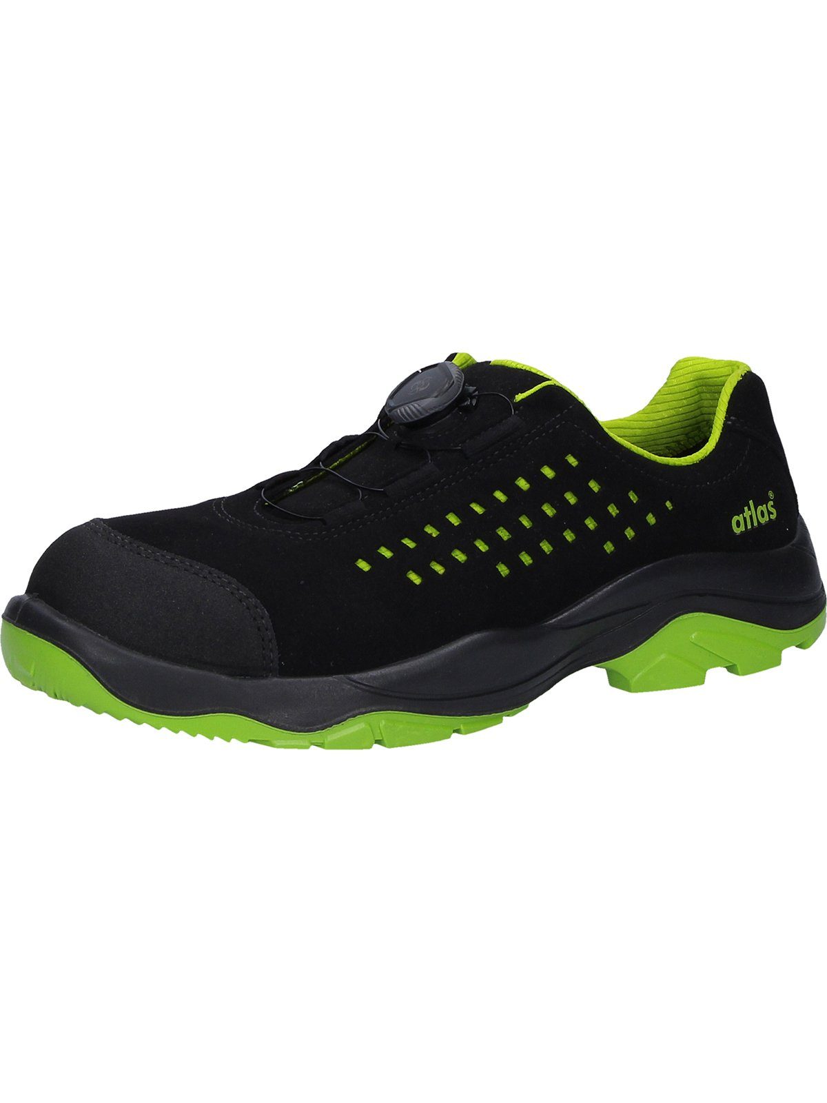 Atlas Schuhe SL 9205 XP Boa ESD Arbeitsschuh