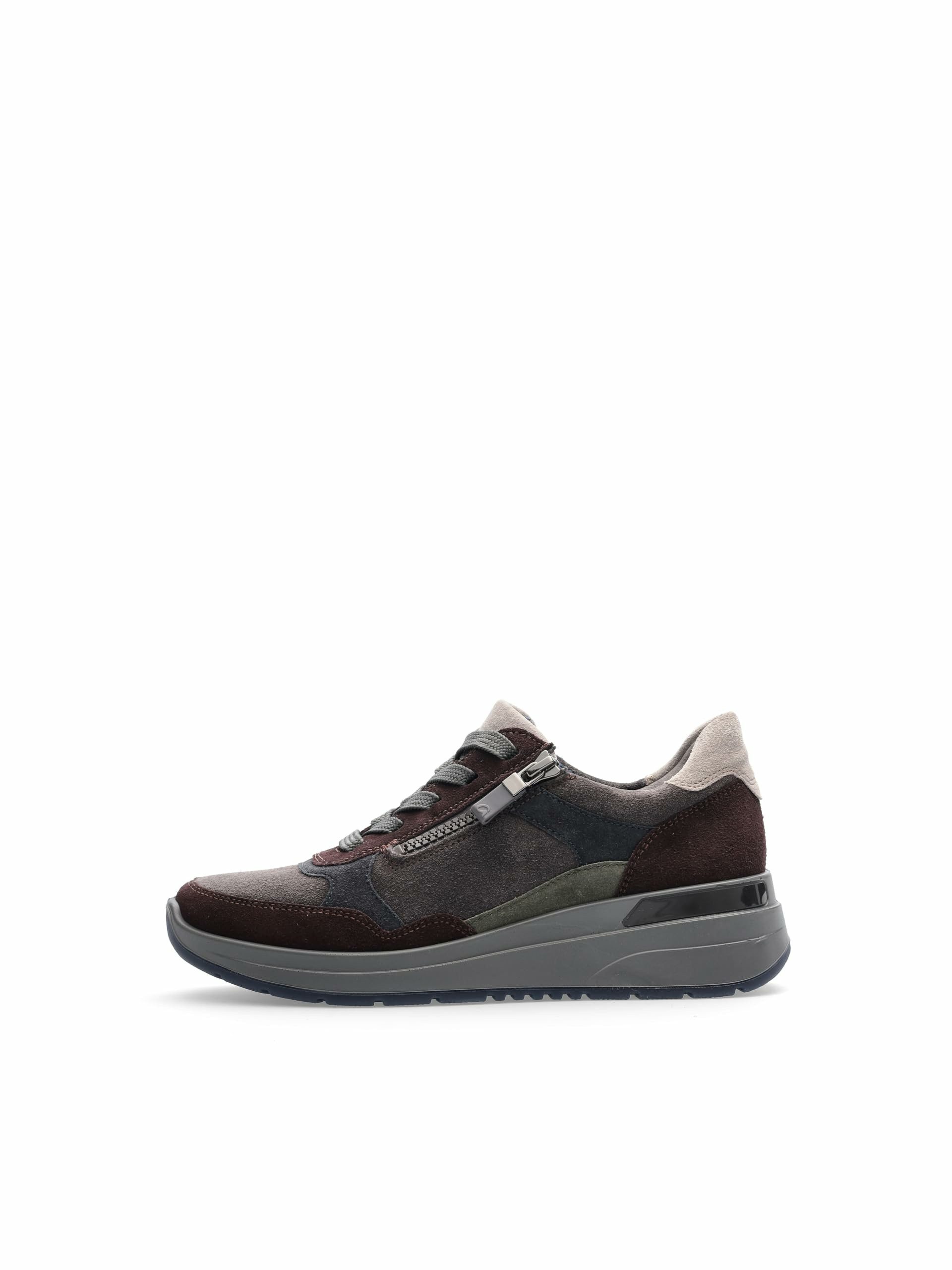 Freizeit Schnürer für Damen Schnürschuh
