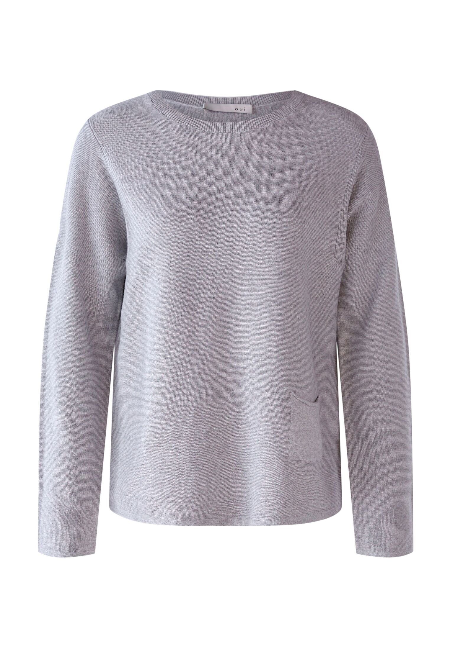 Strickpullover KEIKO Pullover