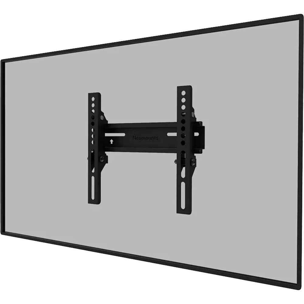 Neomounts by Newstar Monitor-Halterung Neomounts WL30-350BL12 Monitor-Wandhalterung 1 Display(s) 61,2 cm (24