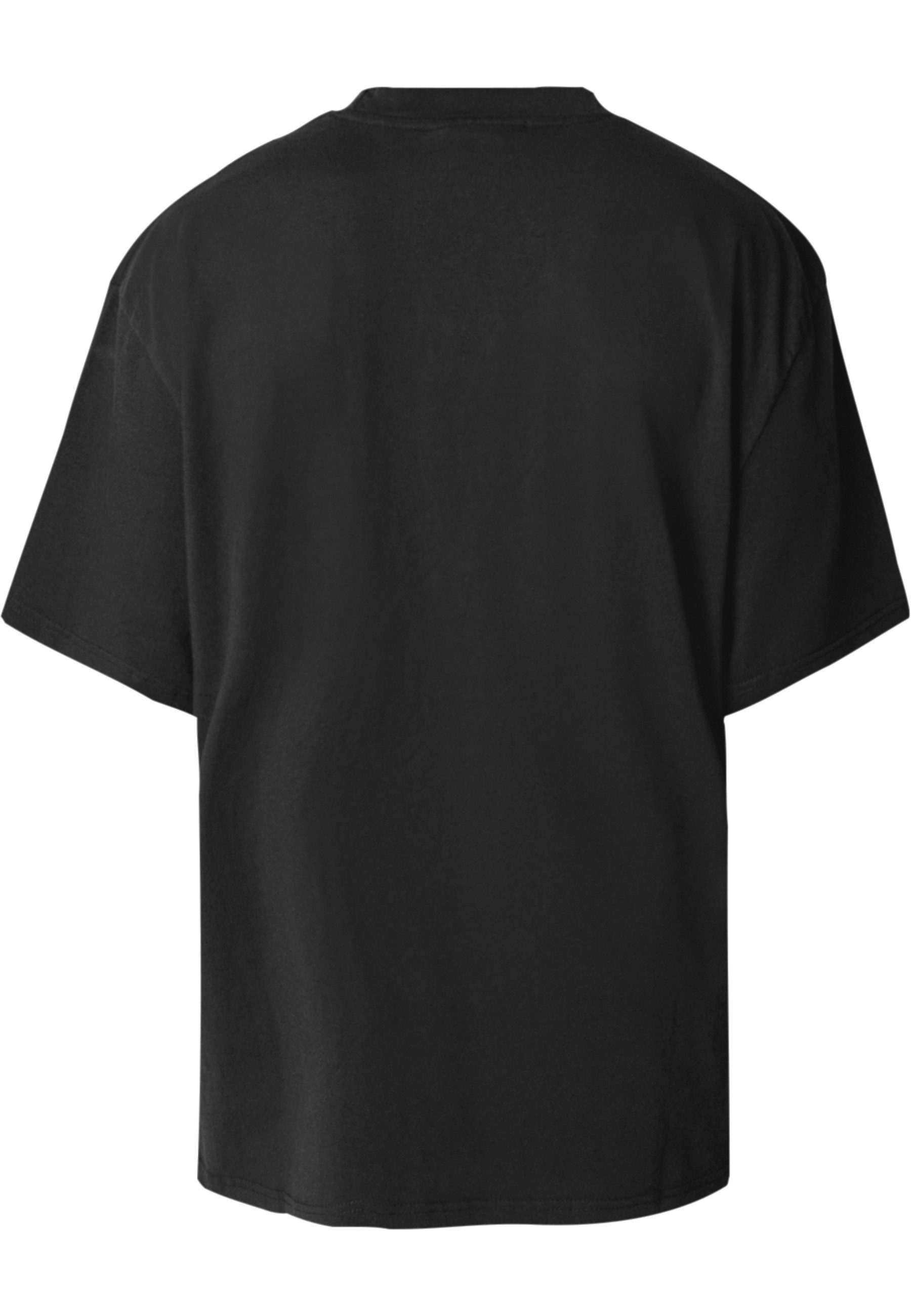 Dropsize T-Shirt Dropsize Herren Heavy Oversize Embo T-Shirt (1-tlg)