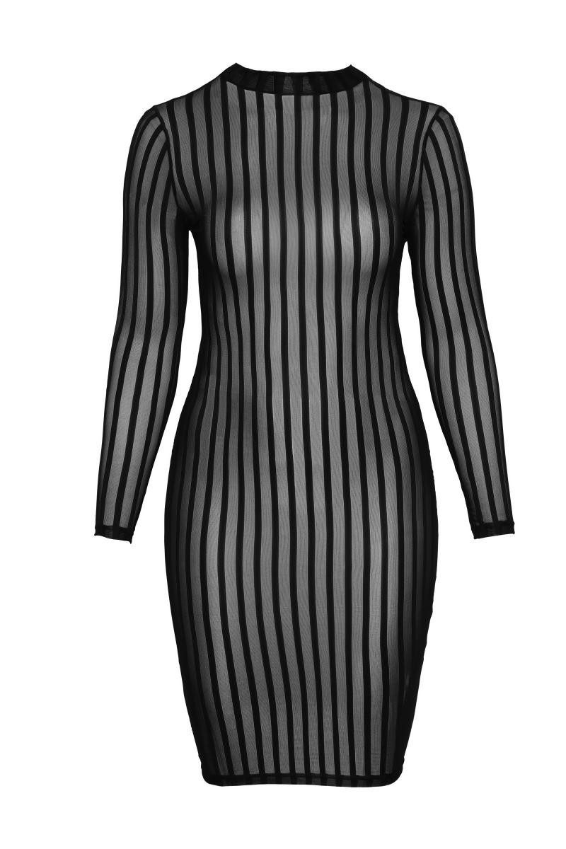 Midikleid