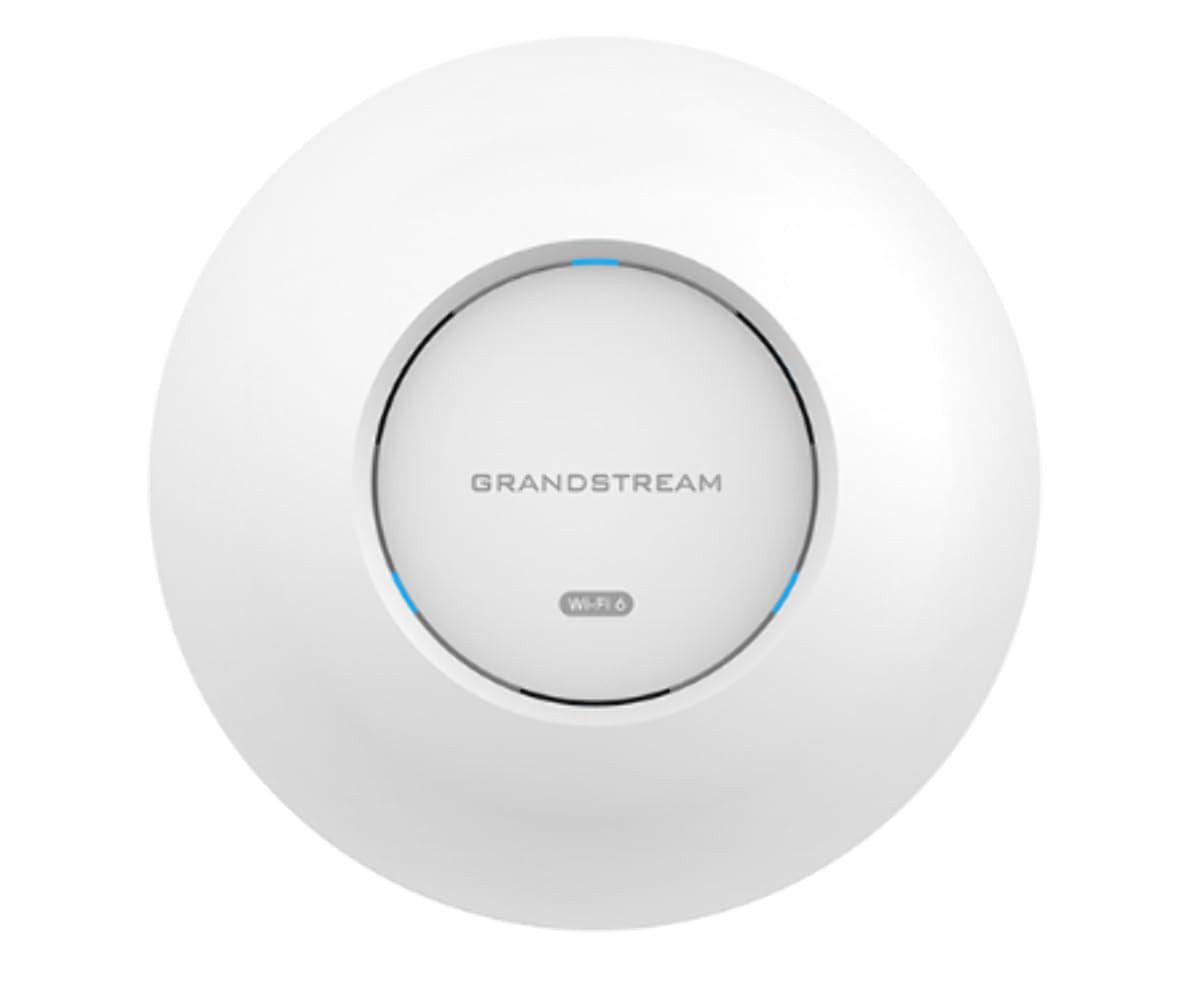 GRANDSTREAM WLAN-Router, Grandstream GWN7660 - Wi-Fi 6 Access Point 2x2:2 MIMO