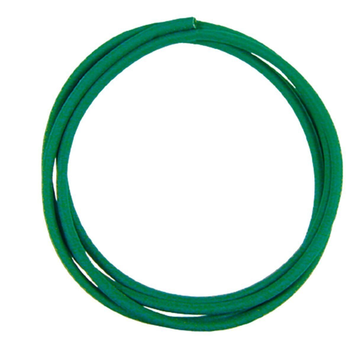 Viessmann Modelleisenbahn-Stecker Viessmann 6817 Schrumpfschlauch grün, 40 cm, Innendurchmesser 1,2 mm