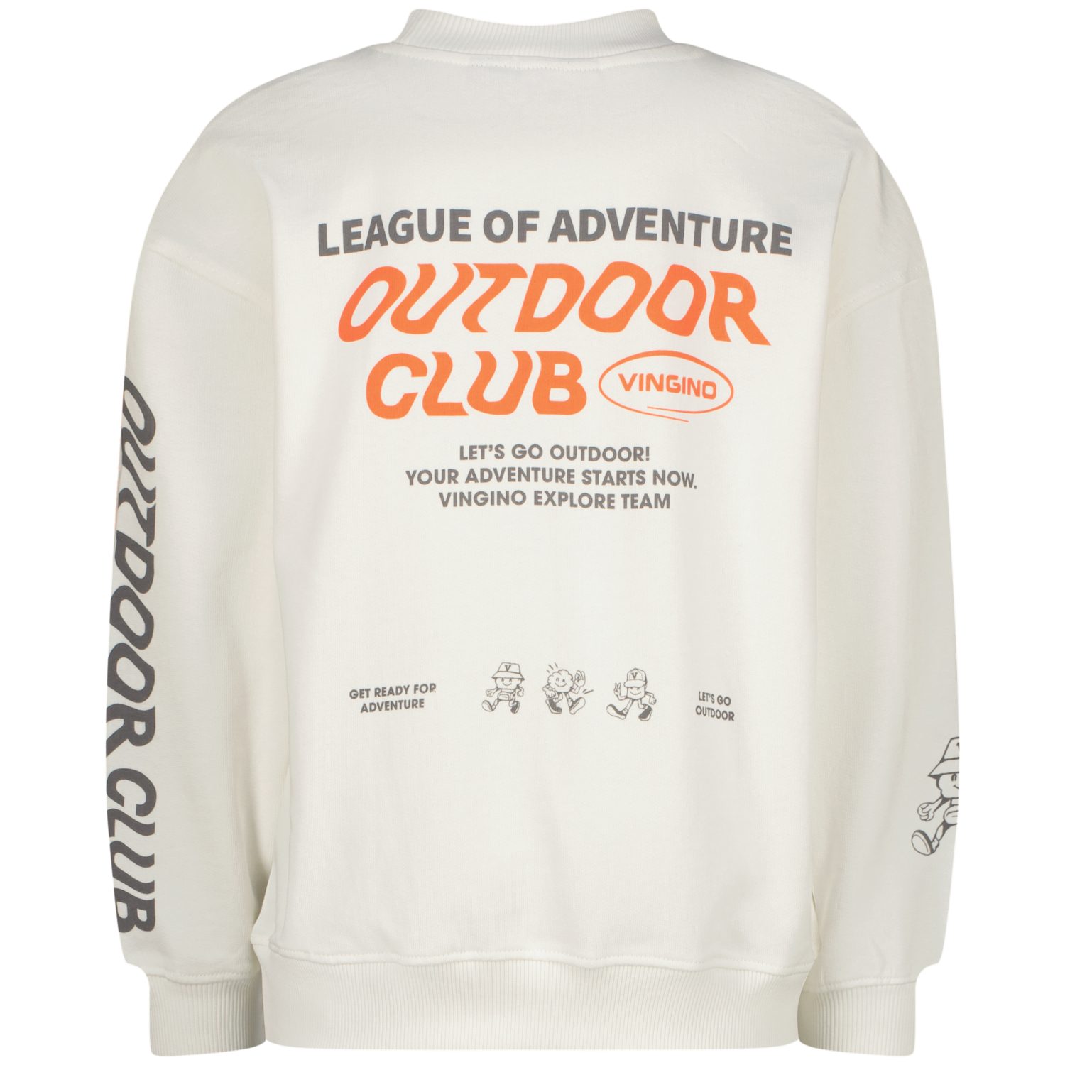 Vingino Sweater Njord